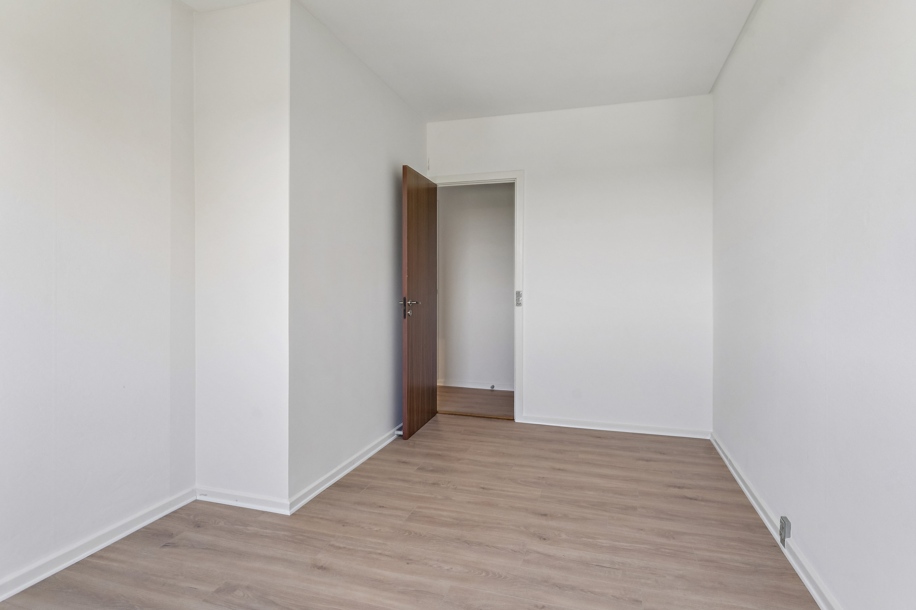 Fremhævet værelse billede i fuldskærmstilstand. Billede af Ægirsvej 67, 2. th., 8920 Randers NV