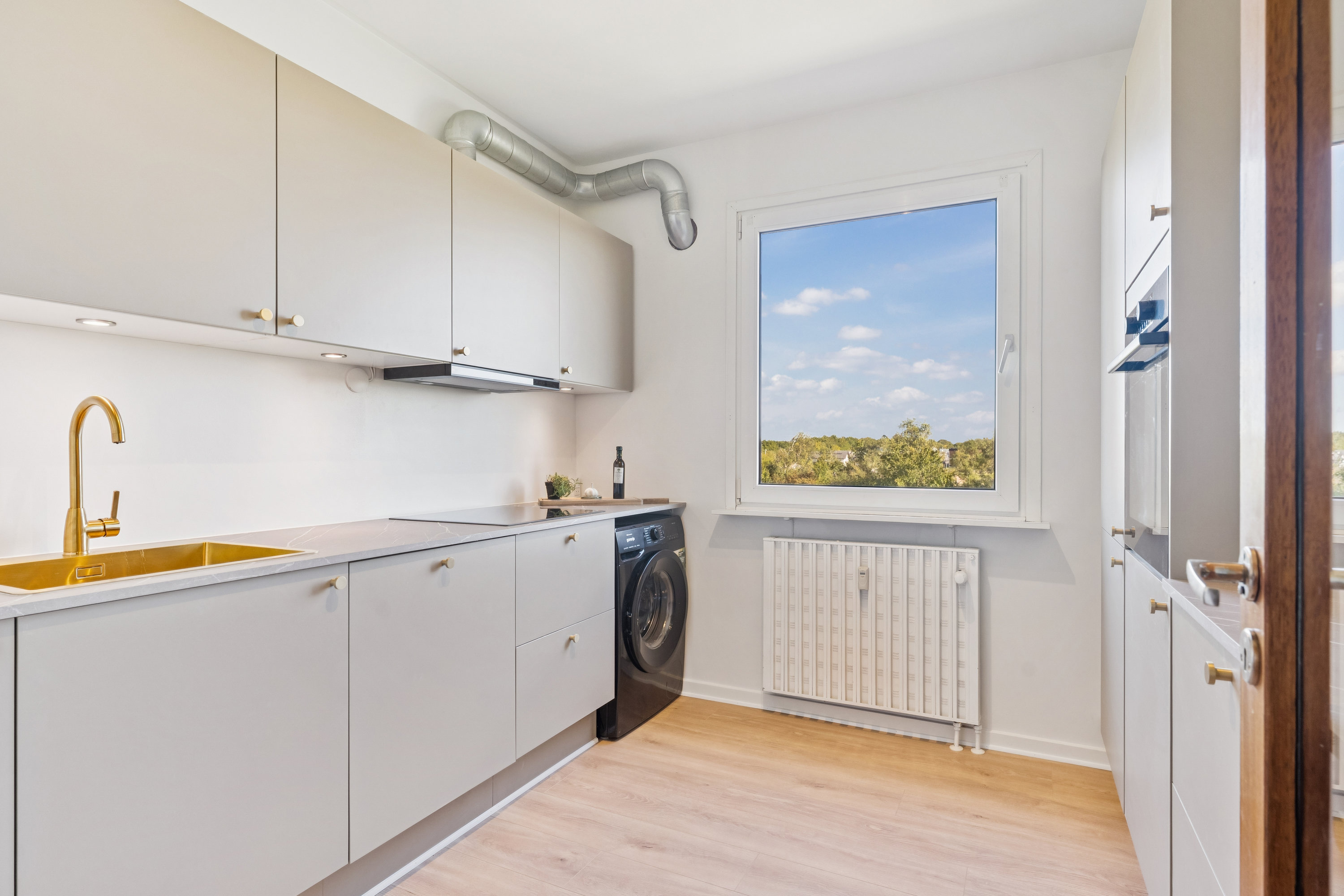 Fremhævet bryggers billede i fuldskærmstilstand. Billede af Ægirsvej 67, 2. th., 8920 Randers NV