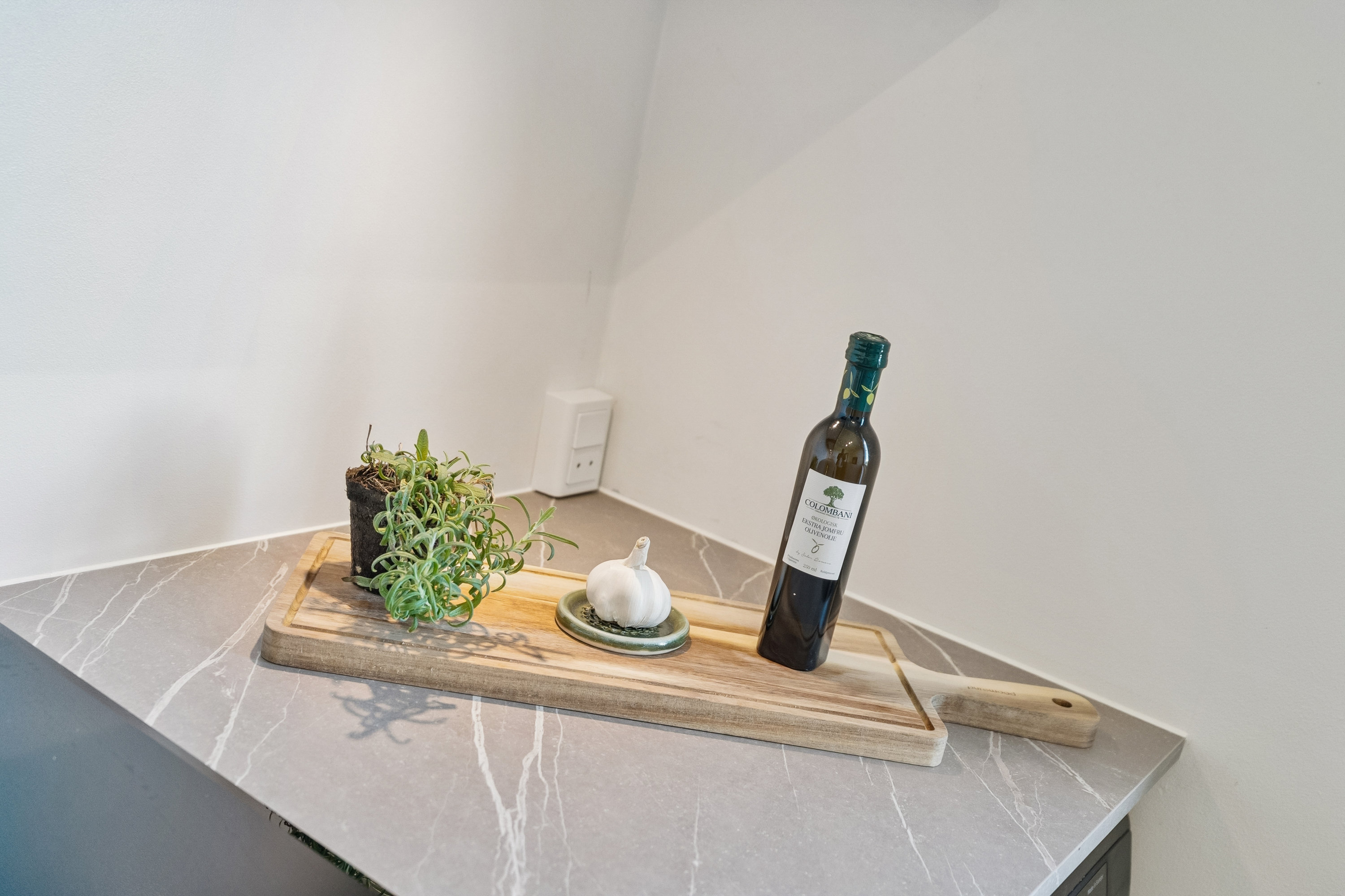 Fremhævet badeværelse billede i fuldskærmstilstand. Billede af Ægirsvej 67, 2. th., 8920 Randers NV