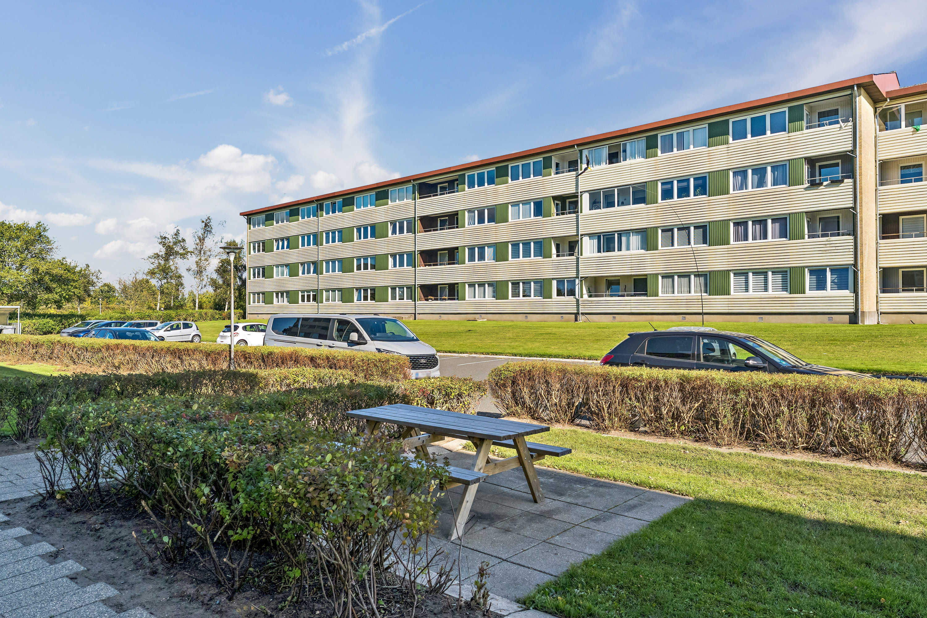 Fremhævet ejendom 1 billede i fuldskærmstilstand. Billede af Ægirsvej 67, 2. th., 8920 Randers NV