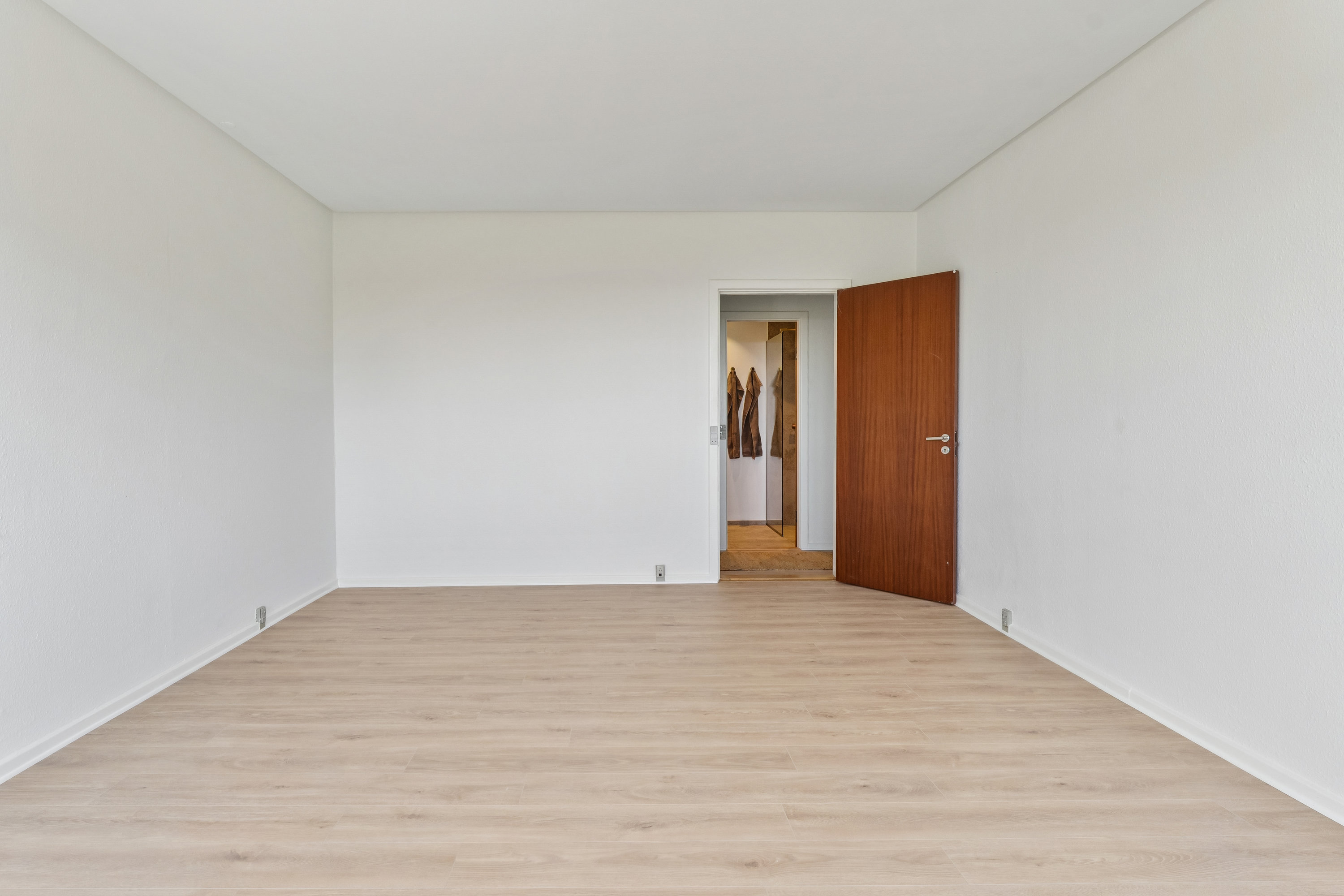 Fremhævet værelse billede i fuldskærmstilstand. Billede af Ægirsvej 67, 2. th., 8920 Randers NV