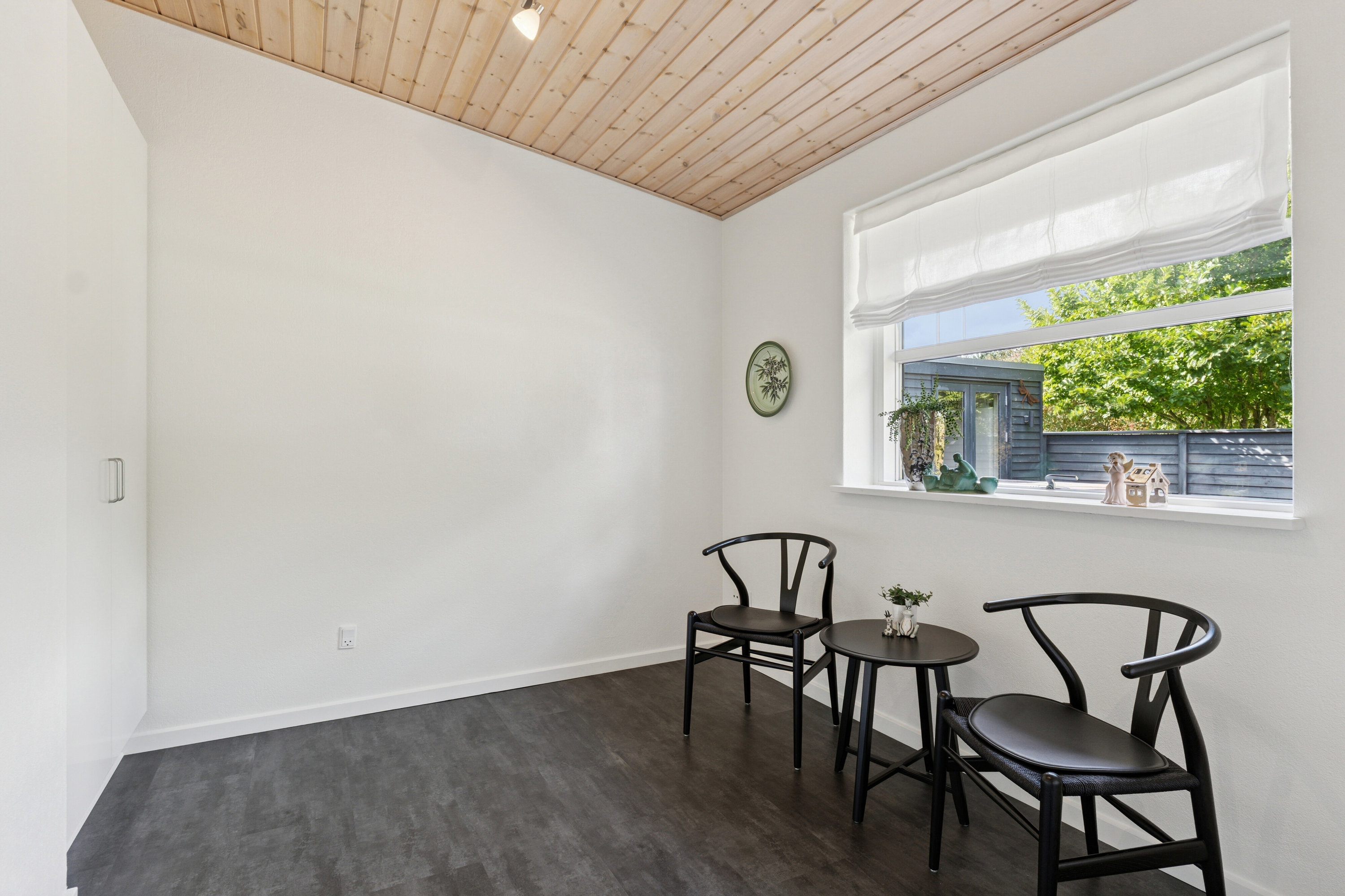 Fremhævet indendørs billede i fuldskærmstilstand. Billede af Bjergfyrvej 28, Tornby, 9850 Hirtshals