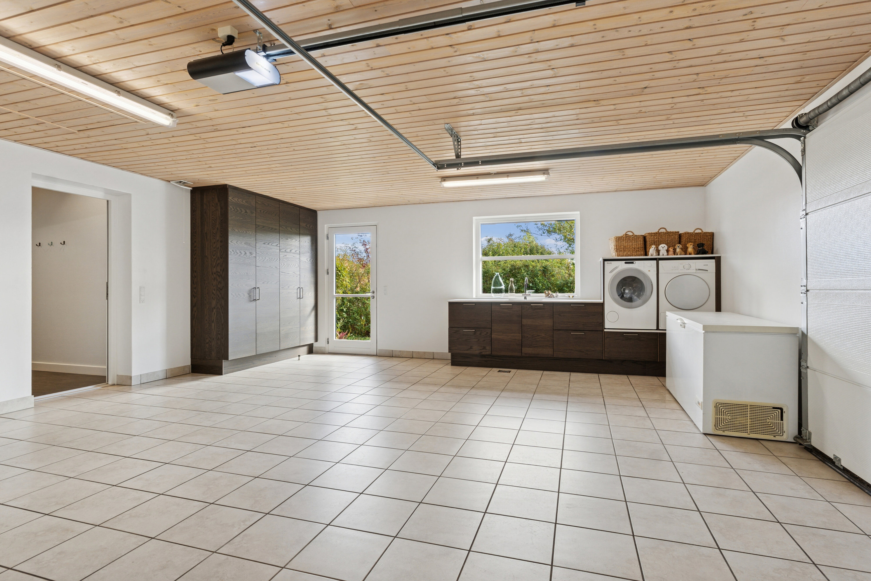 Fremhævet indendørs billede i fuldskærmstilstand. Billede af Bjergfyrvej 28, Tornby, 9850 Hirtshals