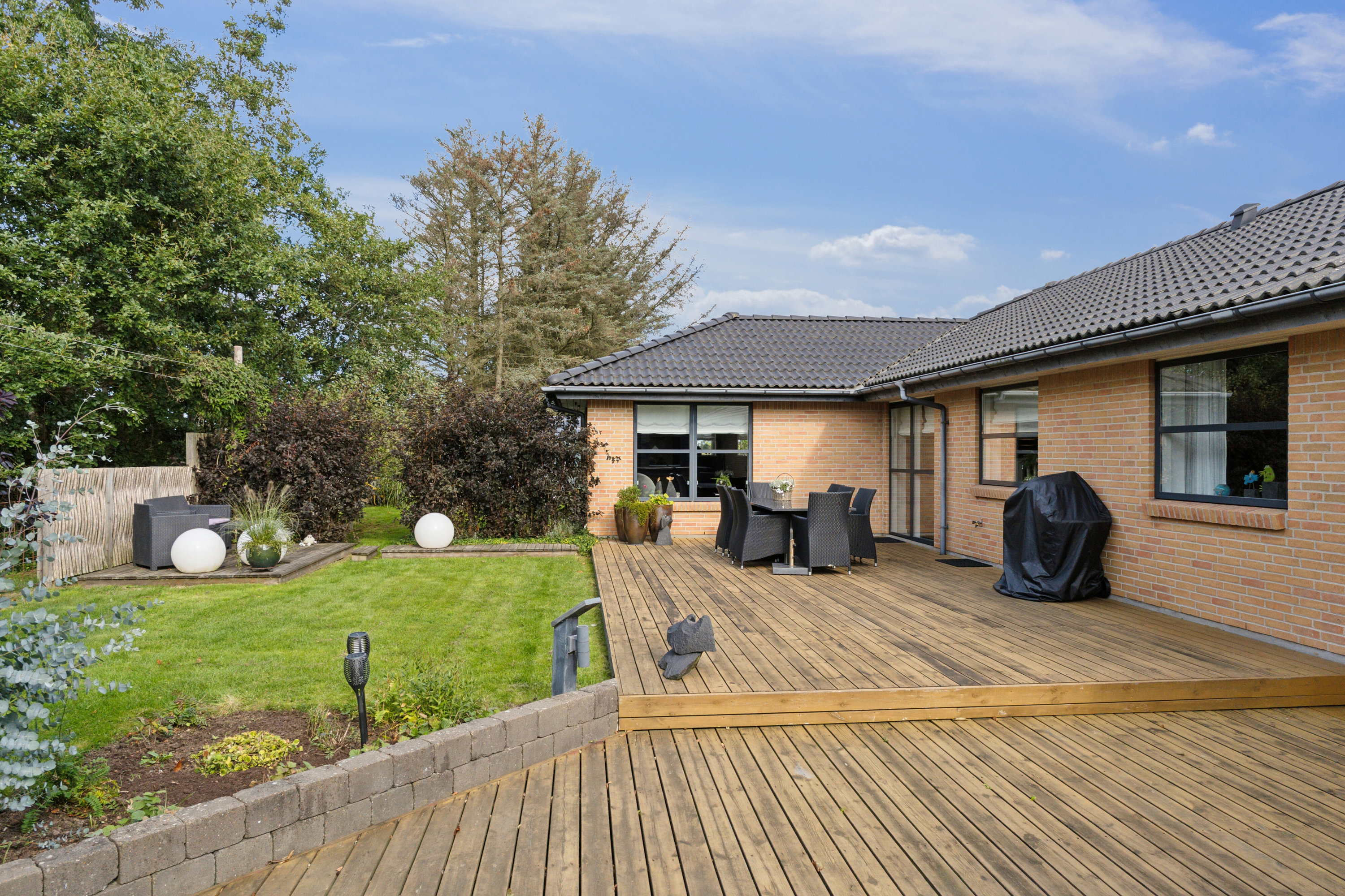 Bjergfyrvej 28, Tornby, 9850 Hirtshals