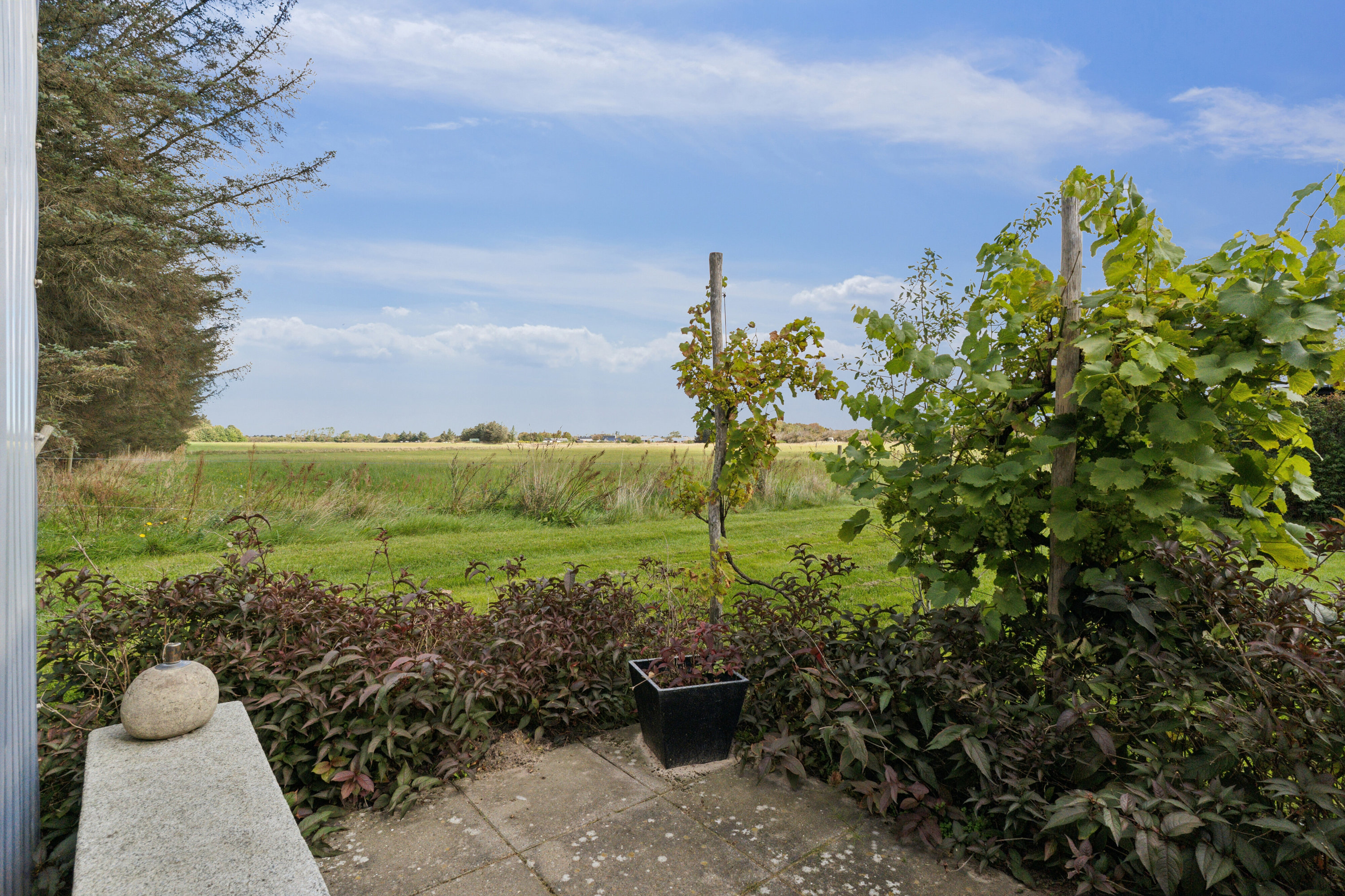 Fremhævet udsigt billede i fuldskærmstilstand. Billede af Bjergfyrvej 28, Tornby, 9850 Hirtshals