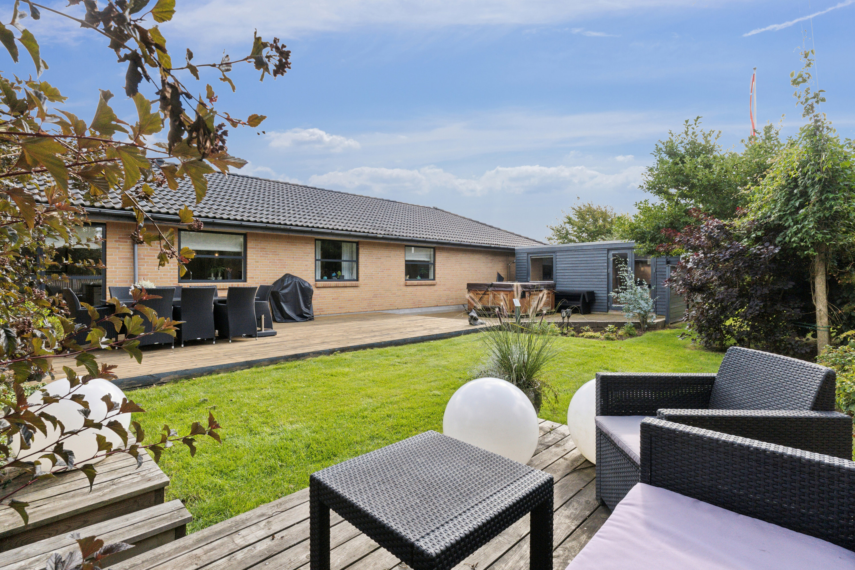 Bjergfyrvej 28, Tornby, 9850 Hirtshals