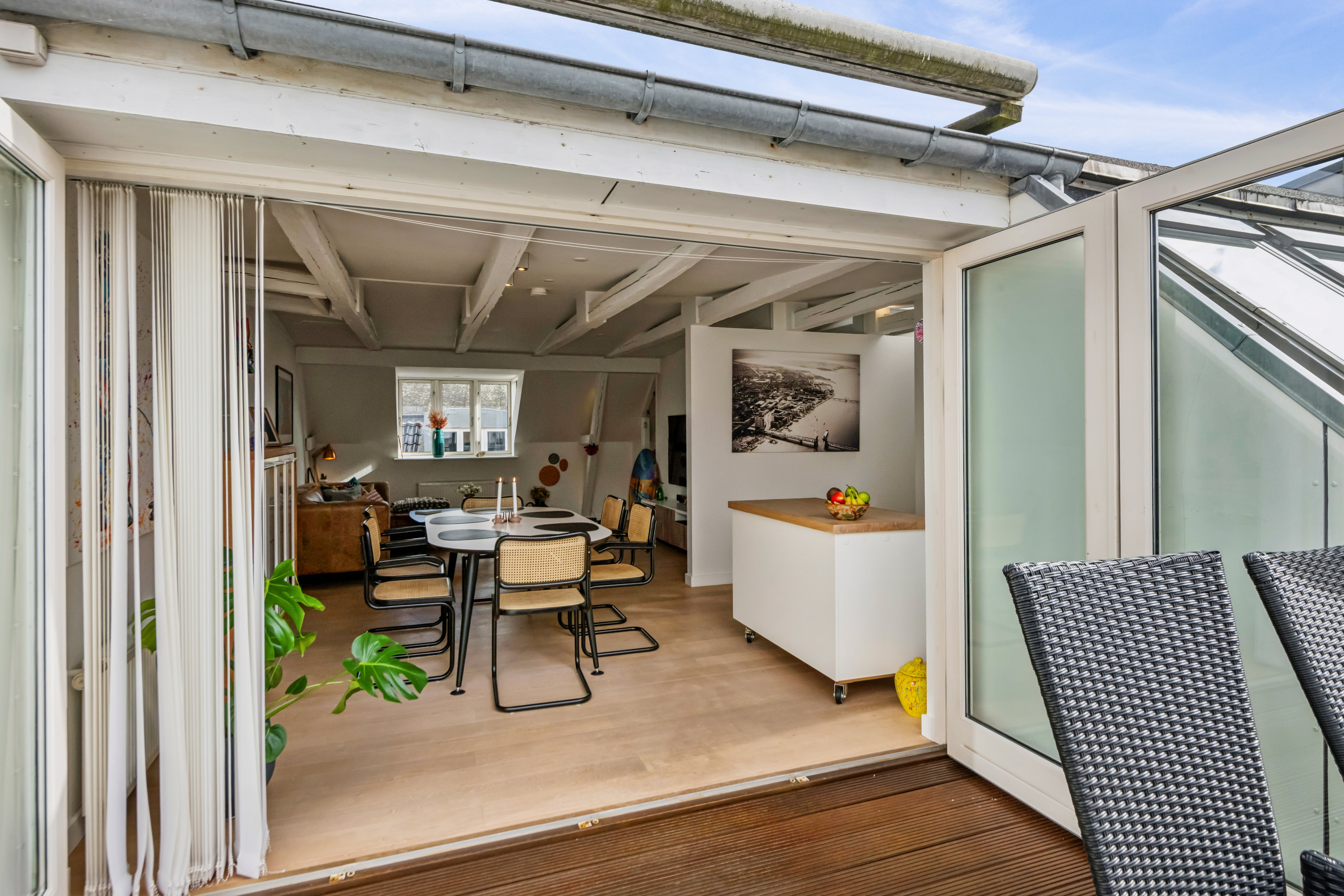 Fremhævet andet billede i fuldskærmstilstand. Billede af Gravensgade 6, 3., 9000 Aalborg