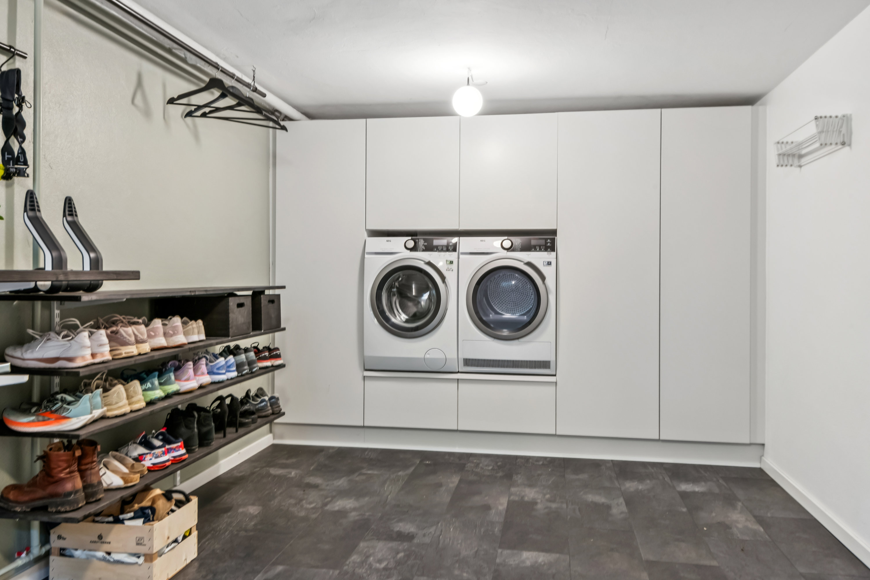 Fremhævet bryggers billede i fuldskærmstilstand. Billede af Landlystvej 39, Gug, 9210 Aalborg SØ