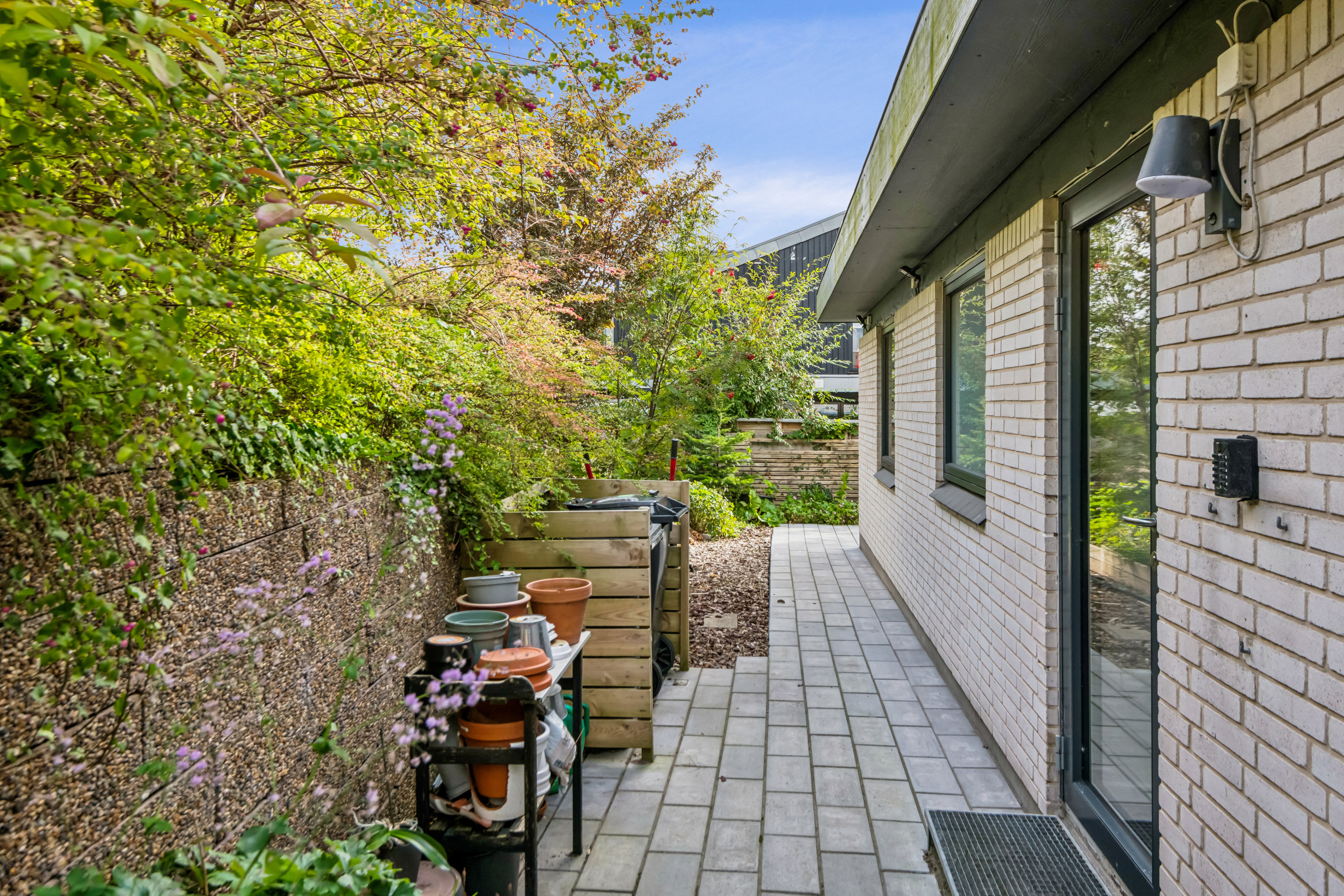 Fremhævet ejendom 1 billede i fuldskærmstilstand. Billede af Landlystvej 39, Gug, 9210 Aalborg SØ