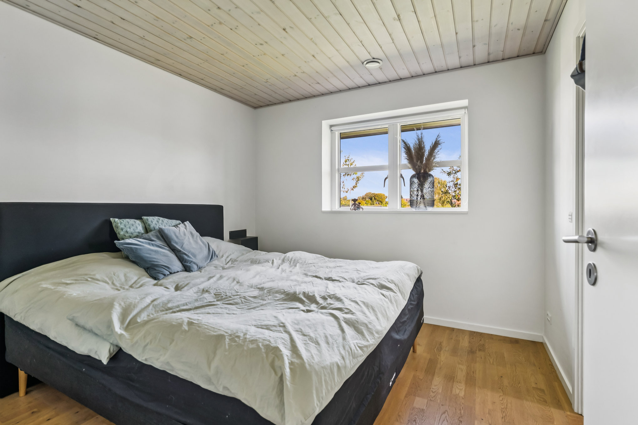 Fremhævet værelse billede i fuldskærmstilstand. Billede af Lundsbjergvej 10, Harridslev, 8930 Randers NØ