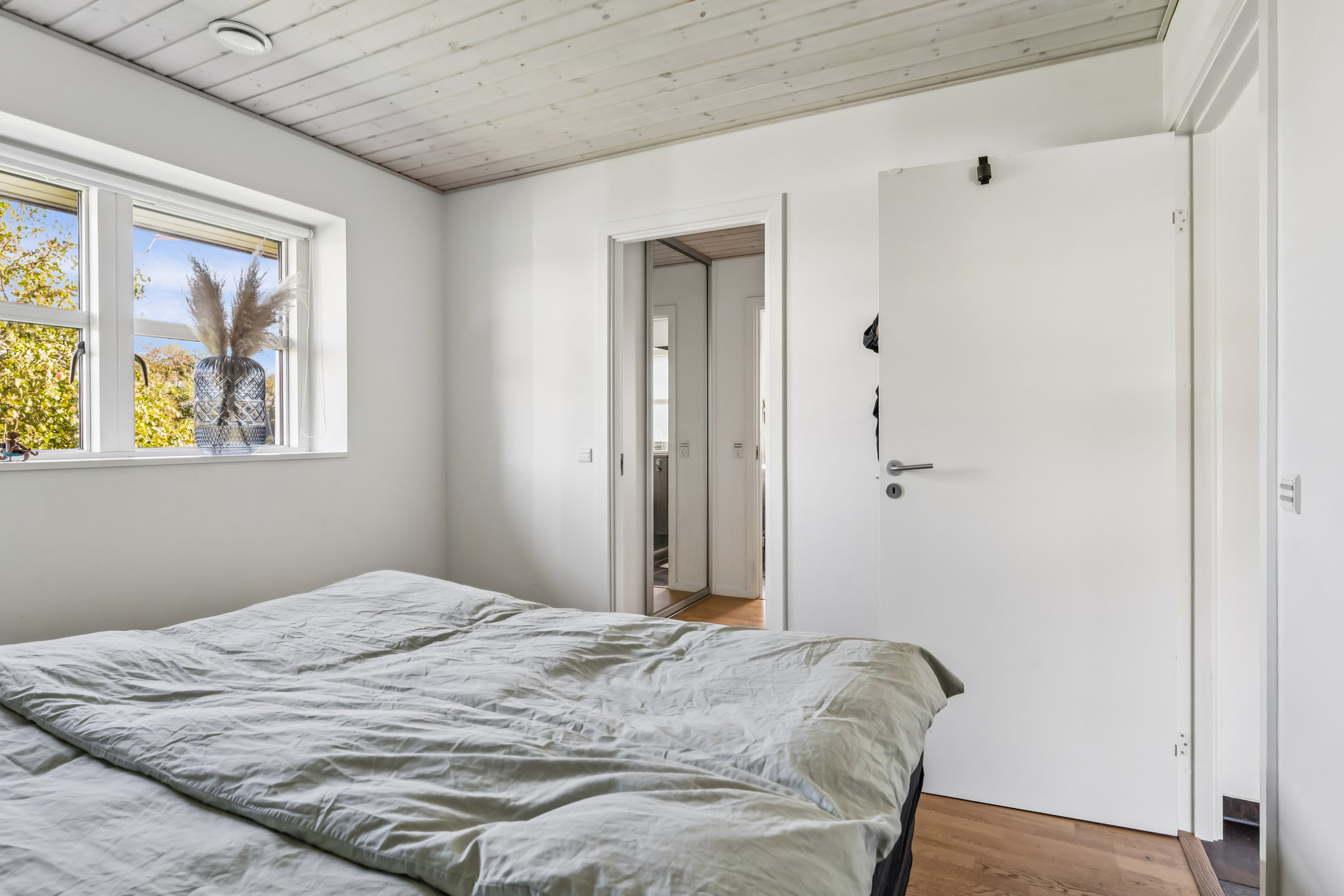 Fremhævet værelse billede i fuldskærmstilstand. Billede af Lundsbjergvej 10, Harridslev, 8930 Randers NØ