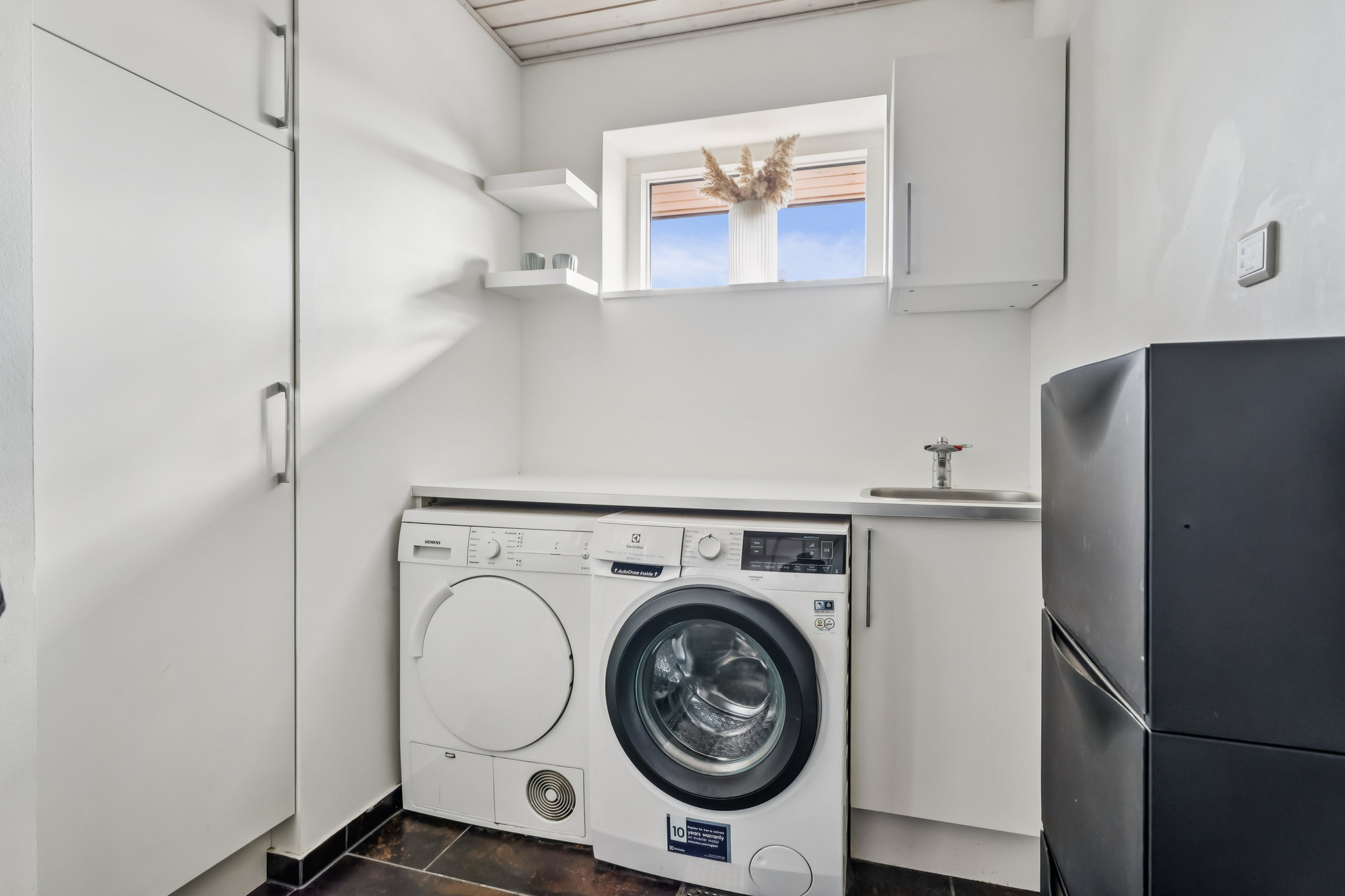 Fremhævet bryggers billede i fuldskærmstilstand. Billede af Lundsbjergvej 10, Harridslev, 8930 Randers NØ