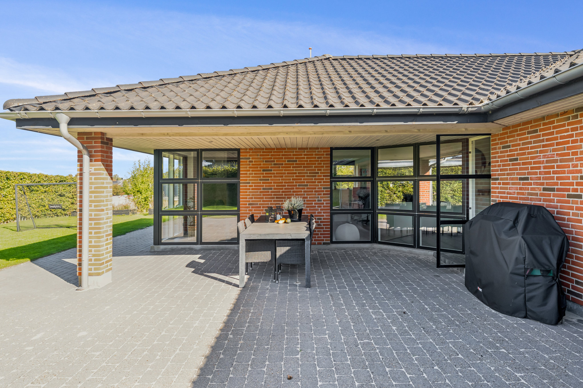 Fremhævet ejendom 1 billede i fuldskærmstilstand. Billede af Lundsbjergvej 10, Harridslev, 8930 Randers NØ