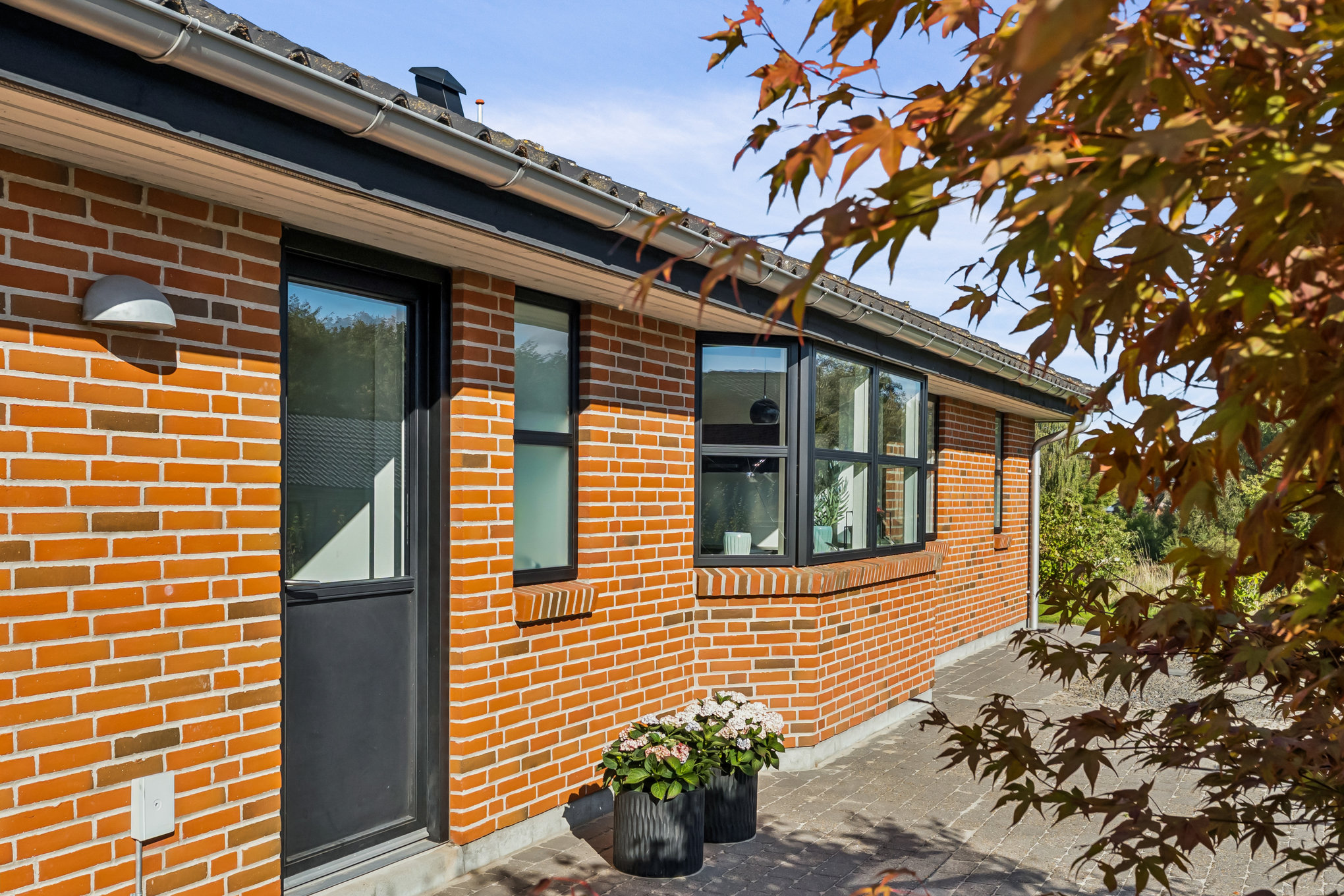 Fremhævet ejendom 1 billede i fuldskærmstilstand. Billede af Lundsbjergvej 10, Harridslev, 8930 Randers NØ