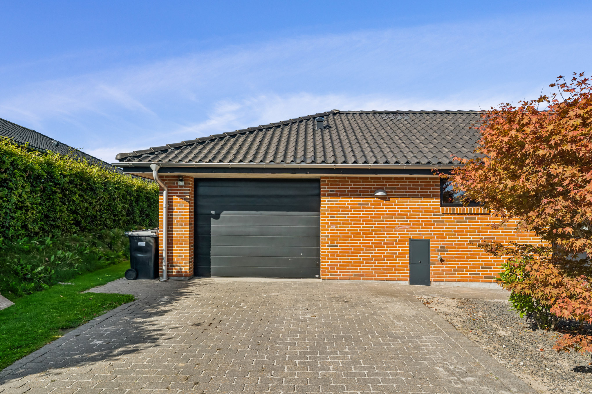 Fremhævet ejendom 1 billede i fuldskærmstilstand. Billede af Lundsbjergvej 10, Harridslev, 8930 Randers NØ