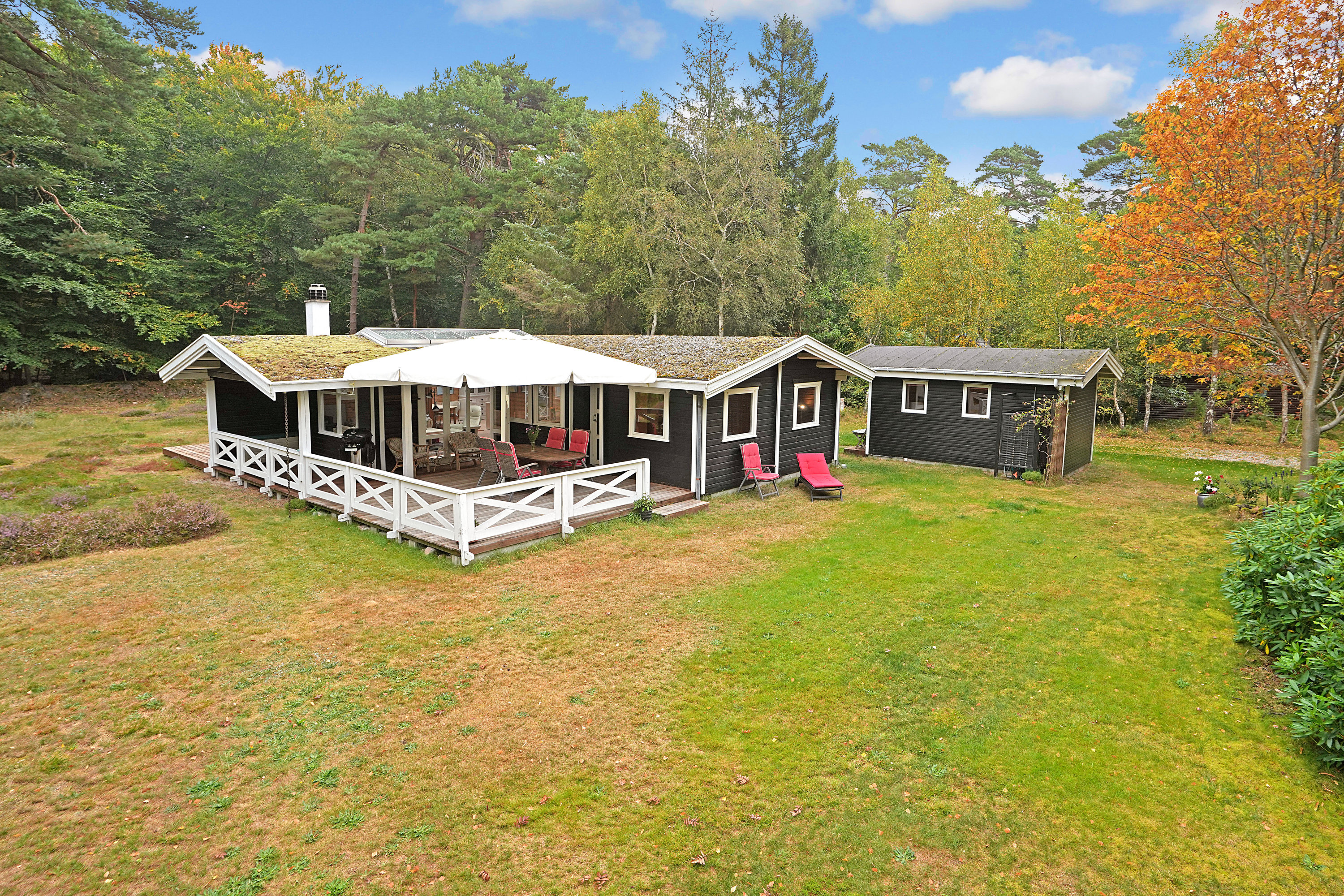 Hjortevej 31, 4581 Rørvig