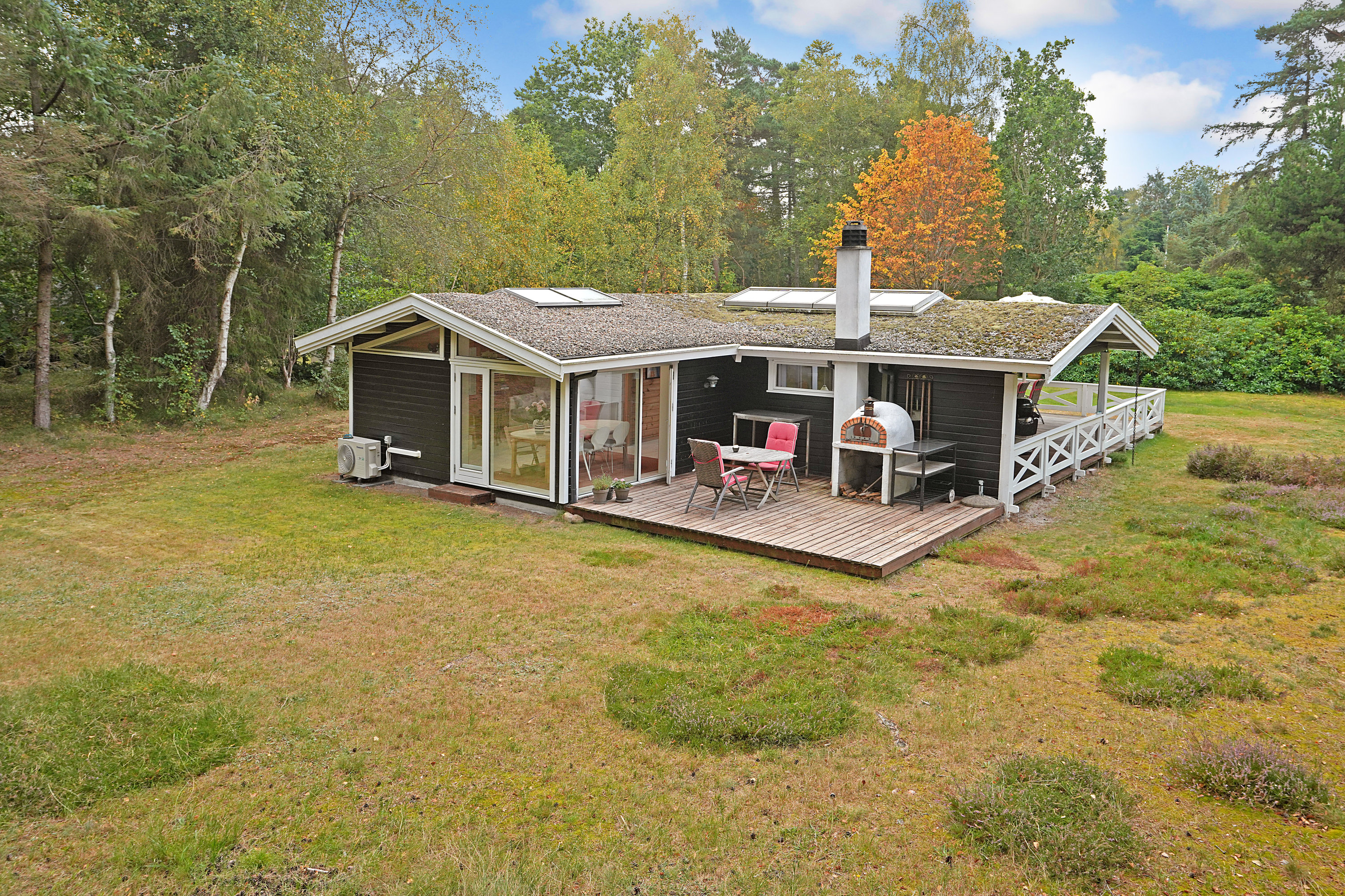 Fremhævet  billede i fuldskærmstilstand. Billede af Hjortevej 31, 4581 Rørvig