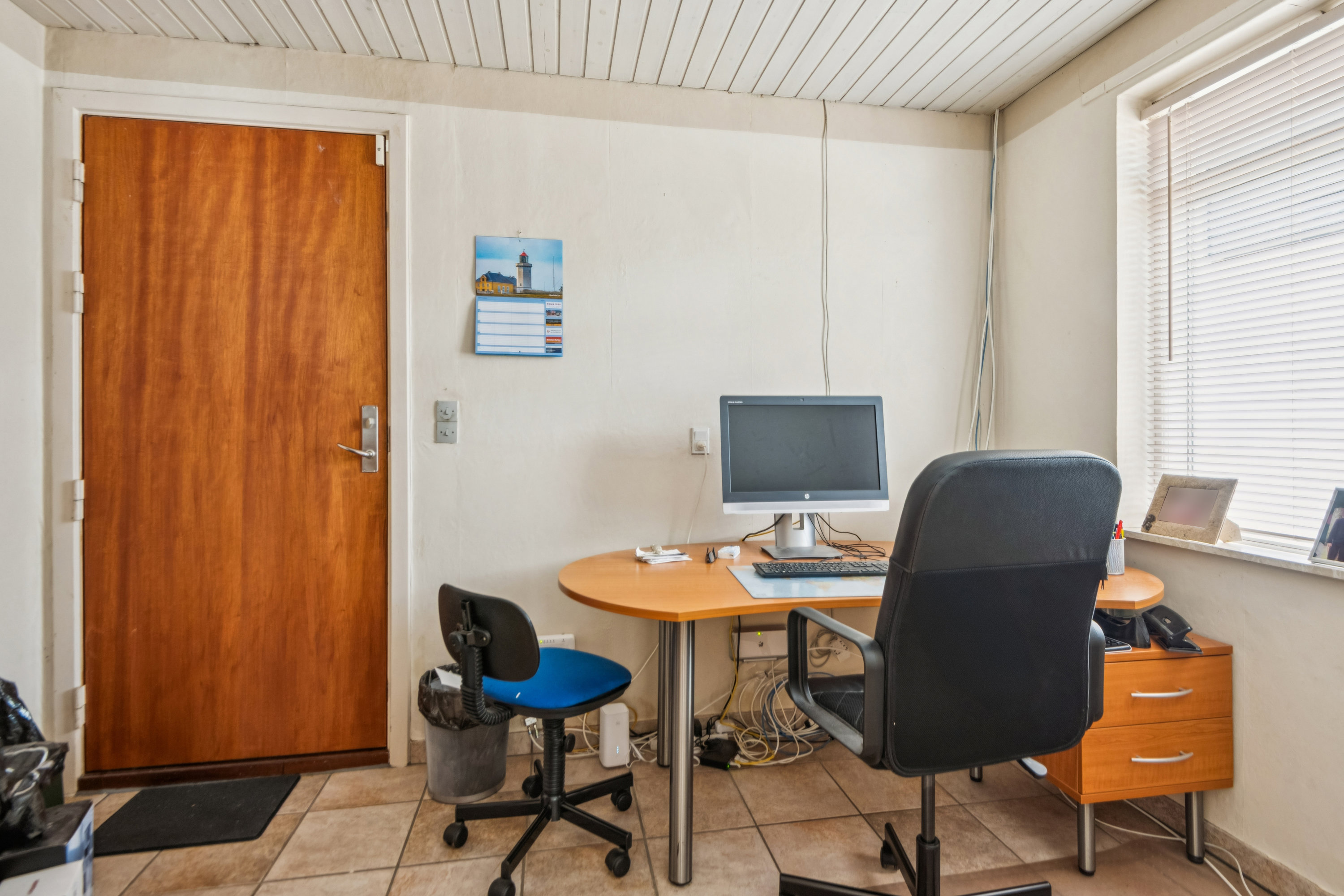 Fremhævet værelse billede i fuldskærmstilstand. Billede af Mjels Brovej 70, 9230 Svenstrup J