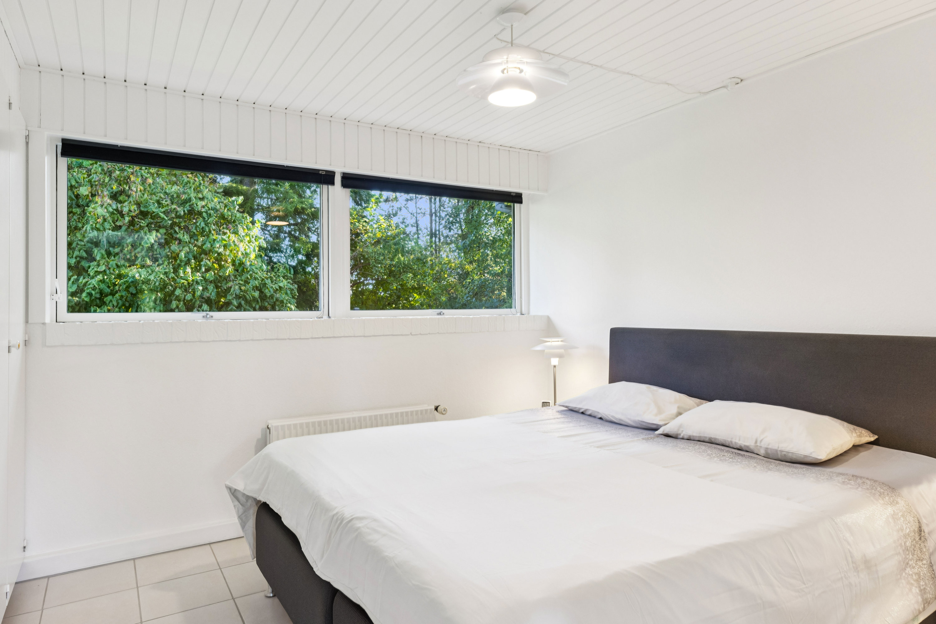 Fremhævet værelse billede i fuldskærmstilstand. Billede af Solvænget 31, Roager, 6760 Ribe