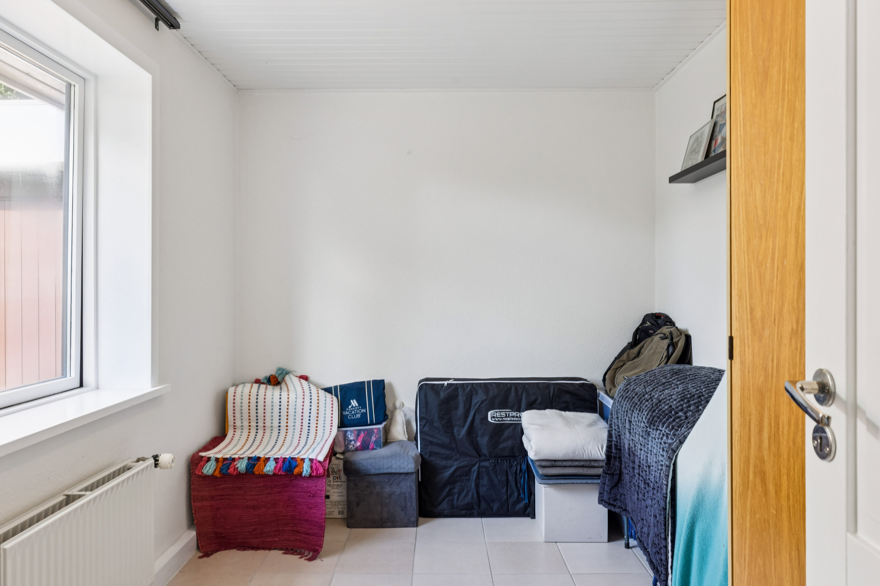 Fremhævet værelse billede i fuldskærmstilstand. Billede af Solvænget 31, Roager, 6760 Ribe