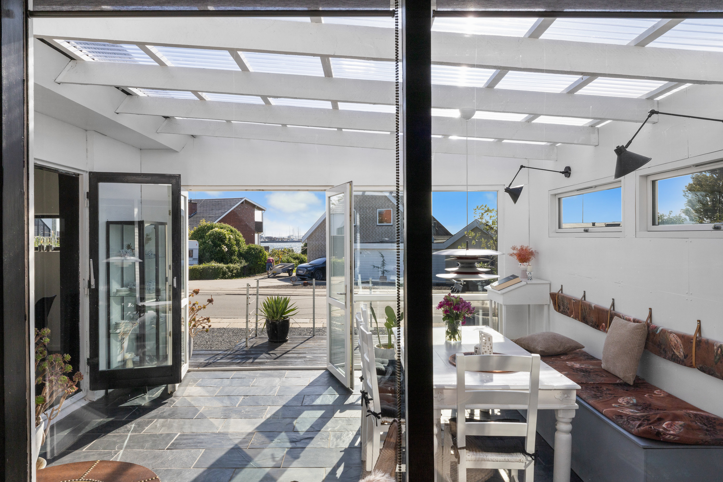 Fremhævet udsigt billede i fuldskærmstilstand. Billede af Frydensbergvej 10, 5600 Faaborg