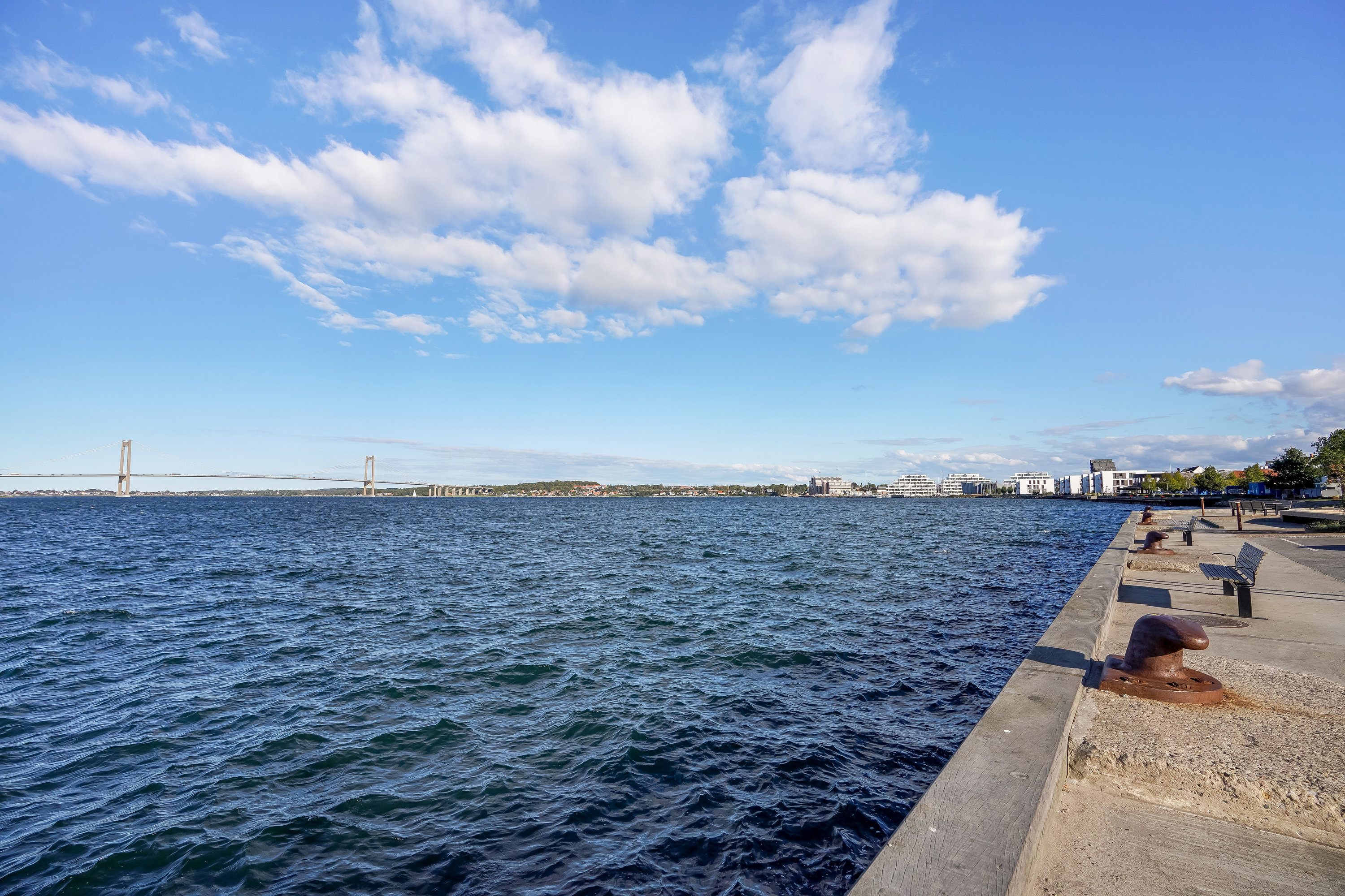 Fremhævet område billede i fuldskærmstilstand. Billede af Brogade 2B, st.. 2., 5500 Middelfart