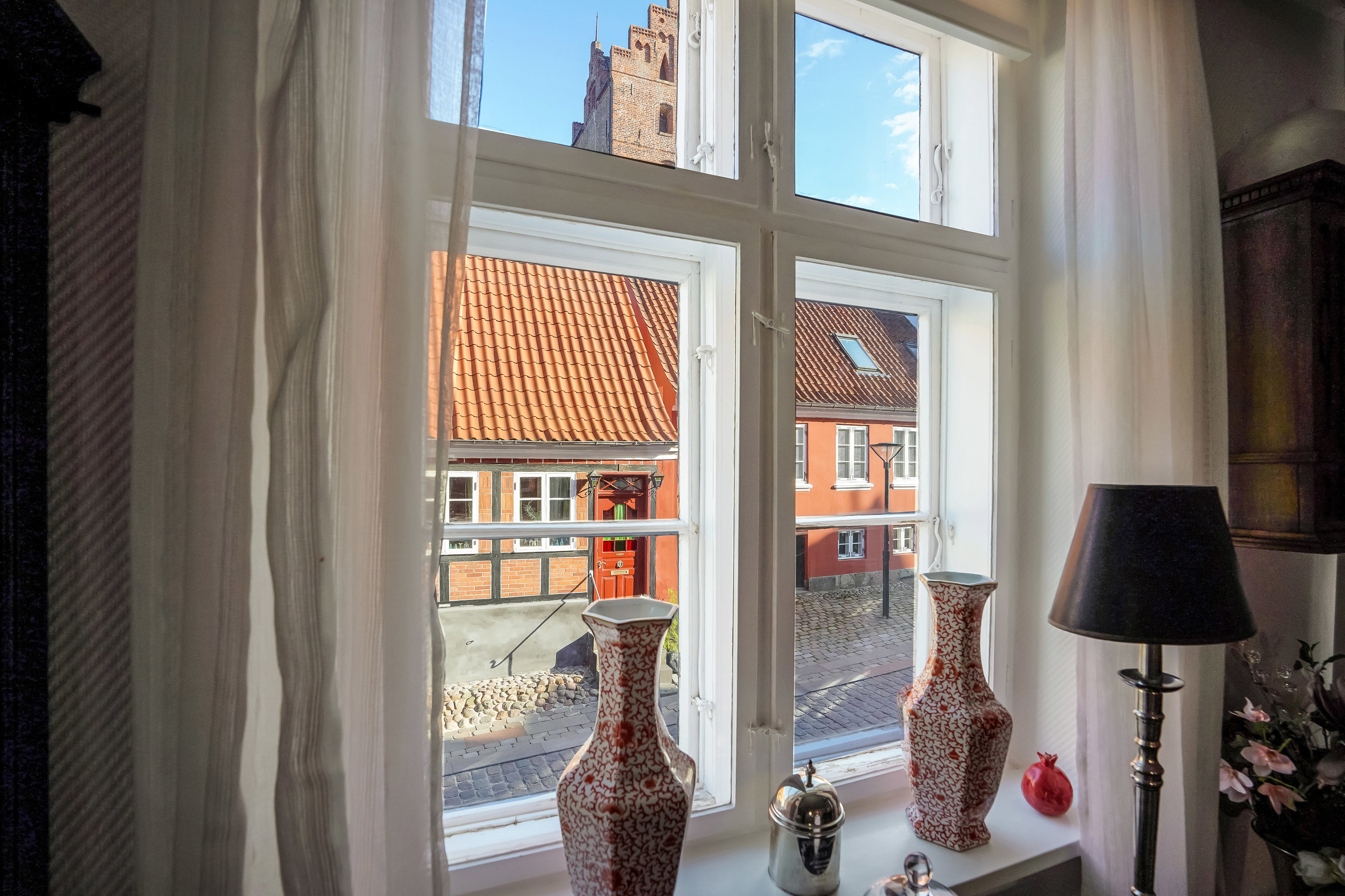 Fremhævet andet billede i fuldskærmstilstand. Billede af Brogade 2B, st.. 2., 5500 Middelfart