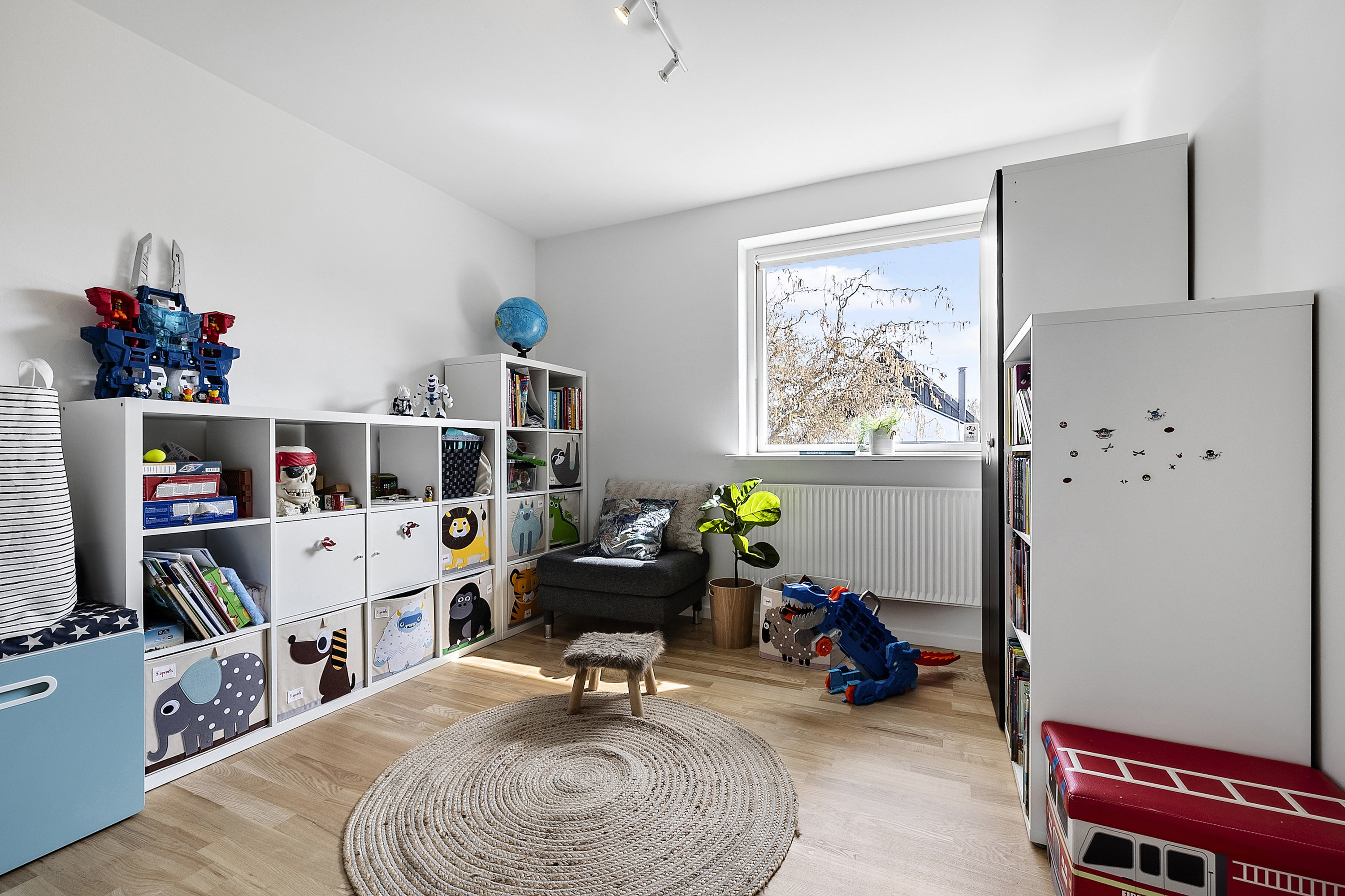 Fremhævet  billede i fuldskærmstilstand. Billede af Årøvej 2, 4600 Køge