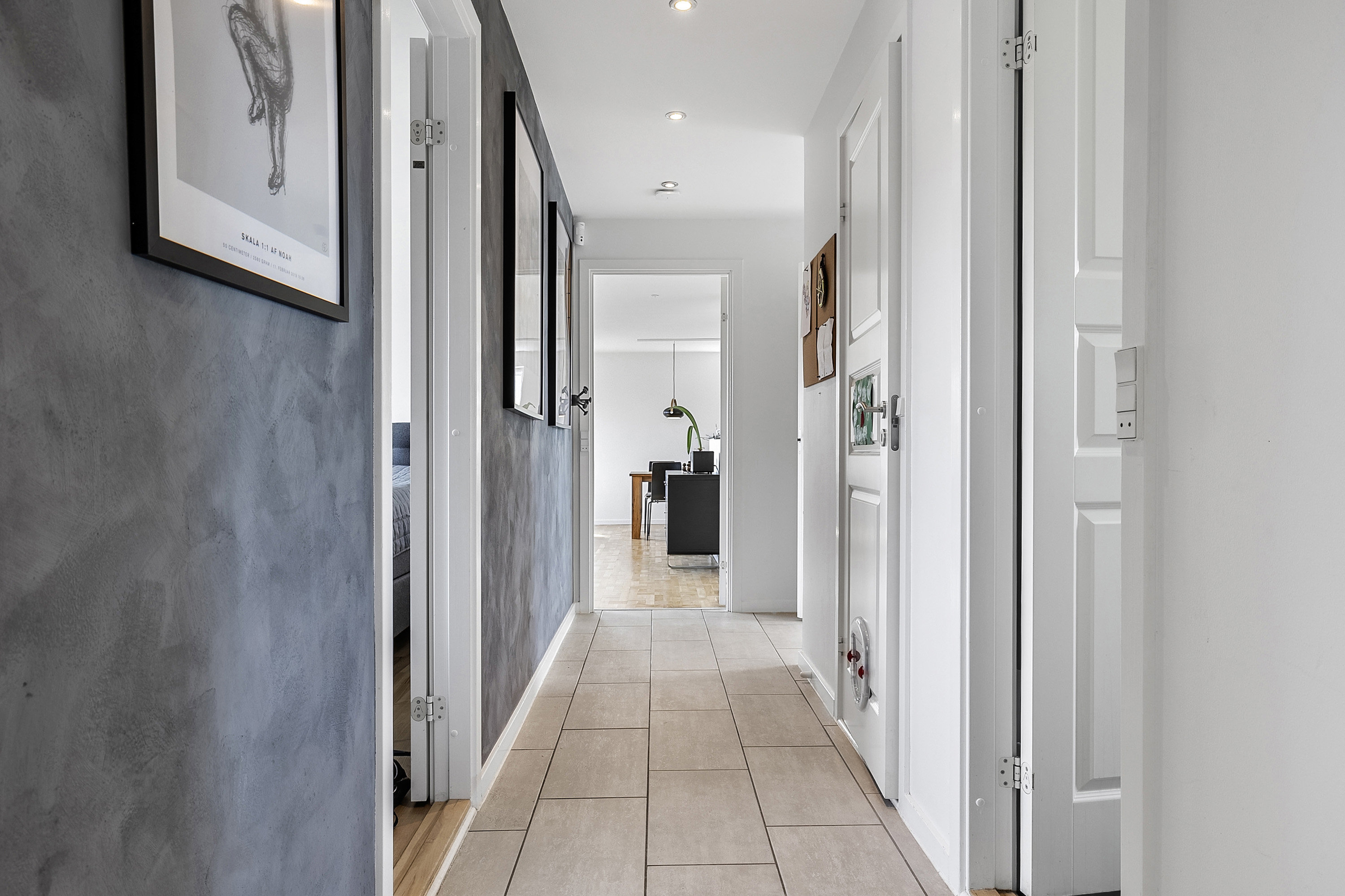 Fremhævet  billede i fuldskærmstilstand. Billede af Årøvej 2, 4600 Køge