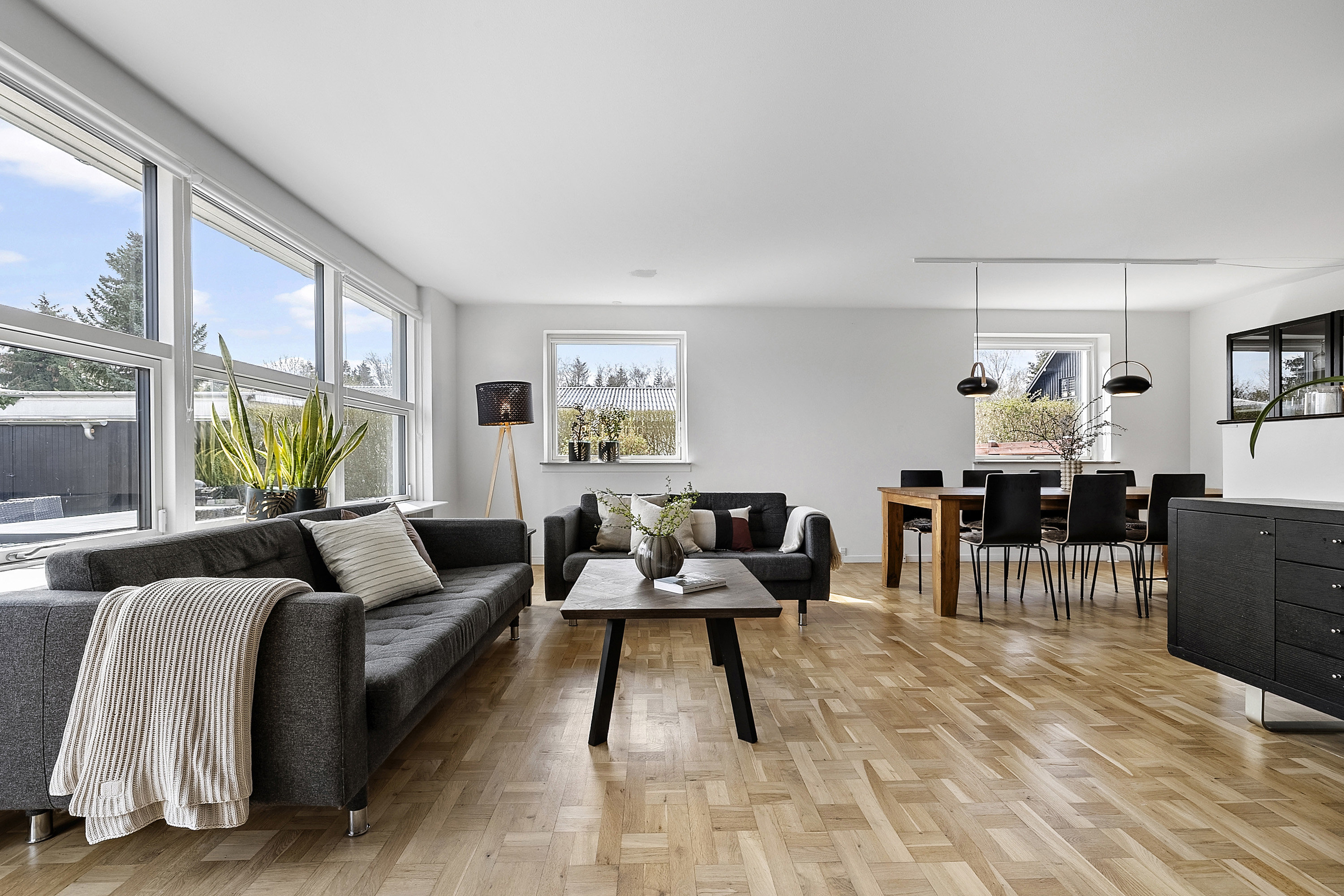 Miniaturebillede 1: . Billede af Årøvej 2, 4600 Køge