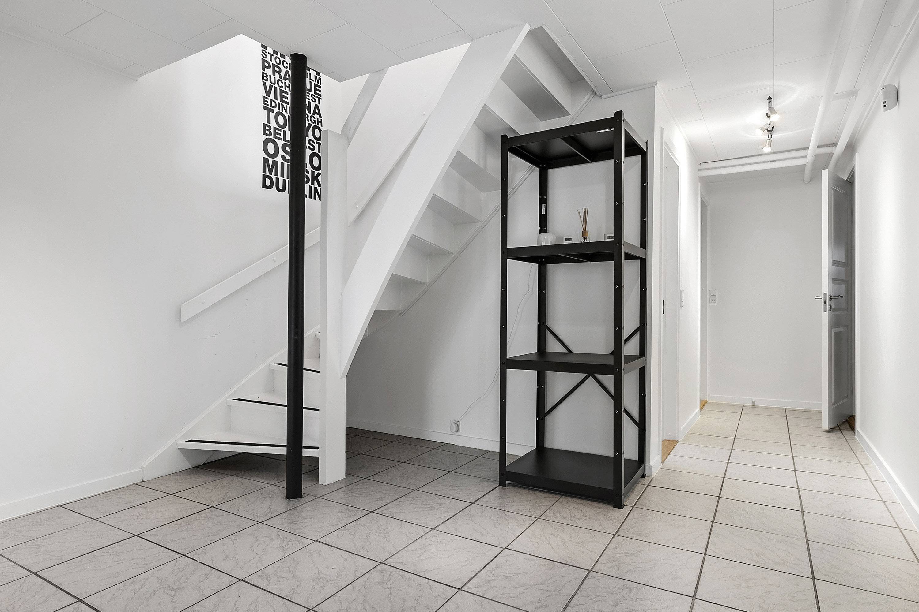 Fremhævet  billede i fuldskærmstilstand. Billede af Årøvej 2, 4600 Køge