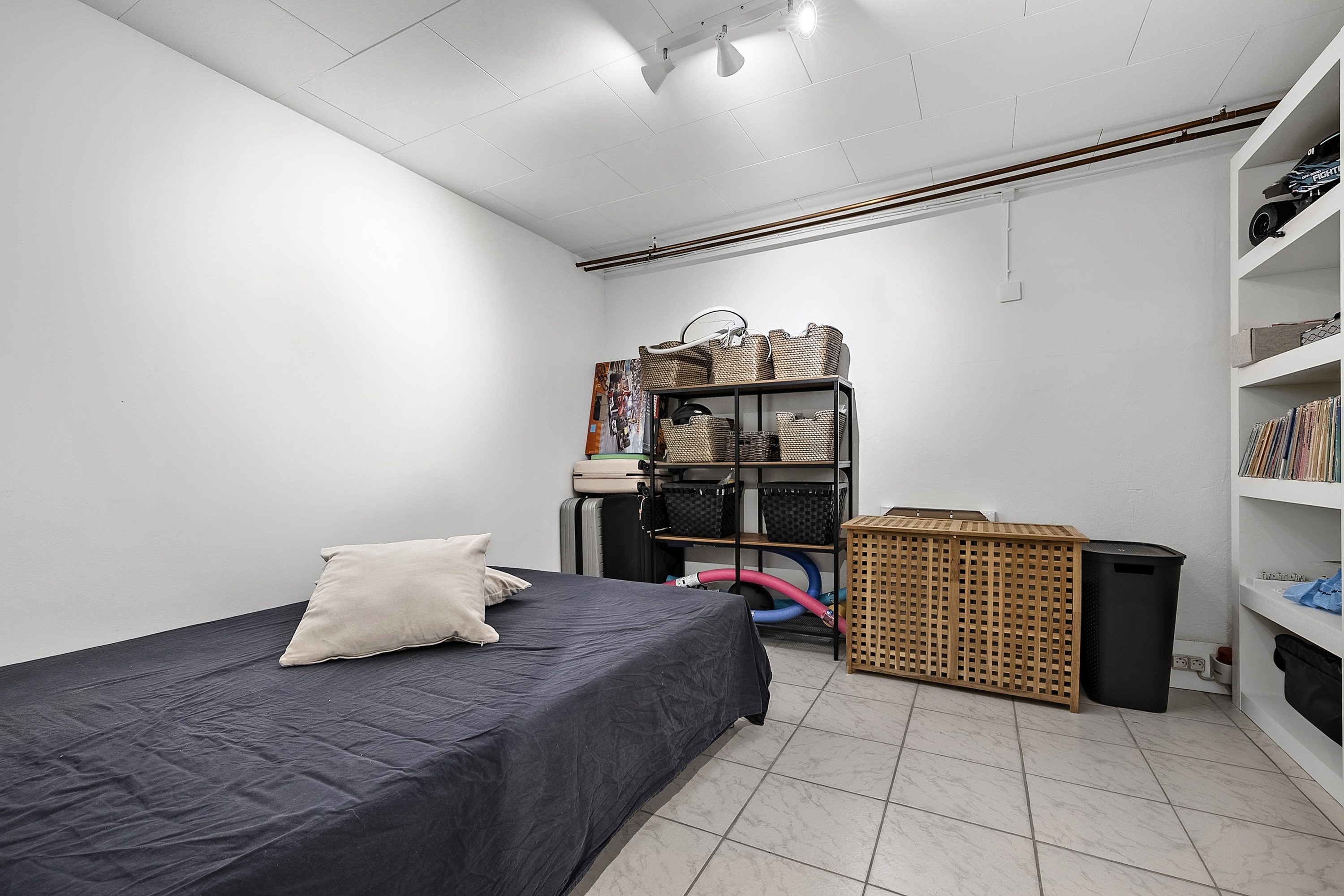 Fremhævet  billede i fuldskærmstilstand. Billede af Årøvej 2, 4600 Køge