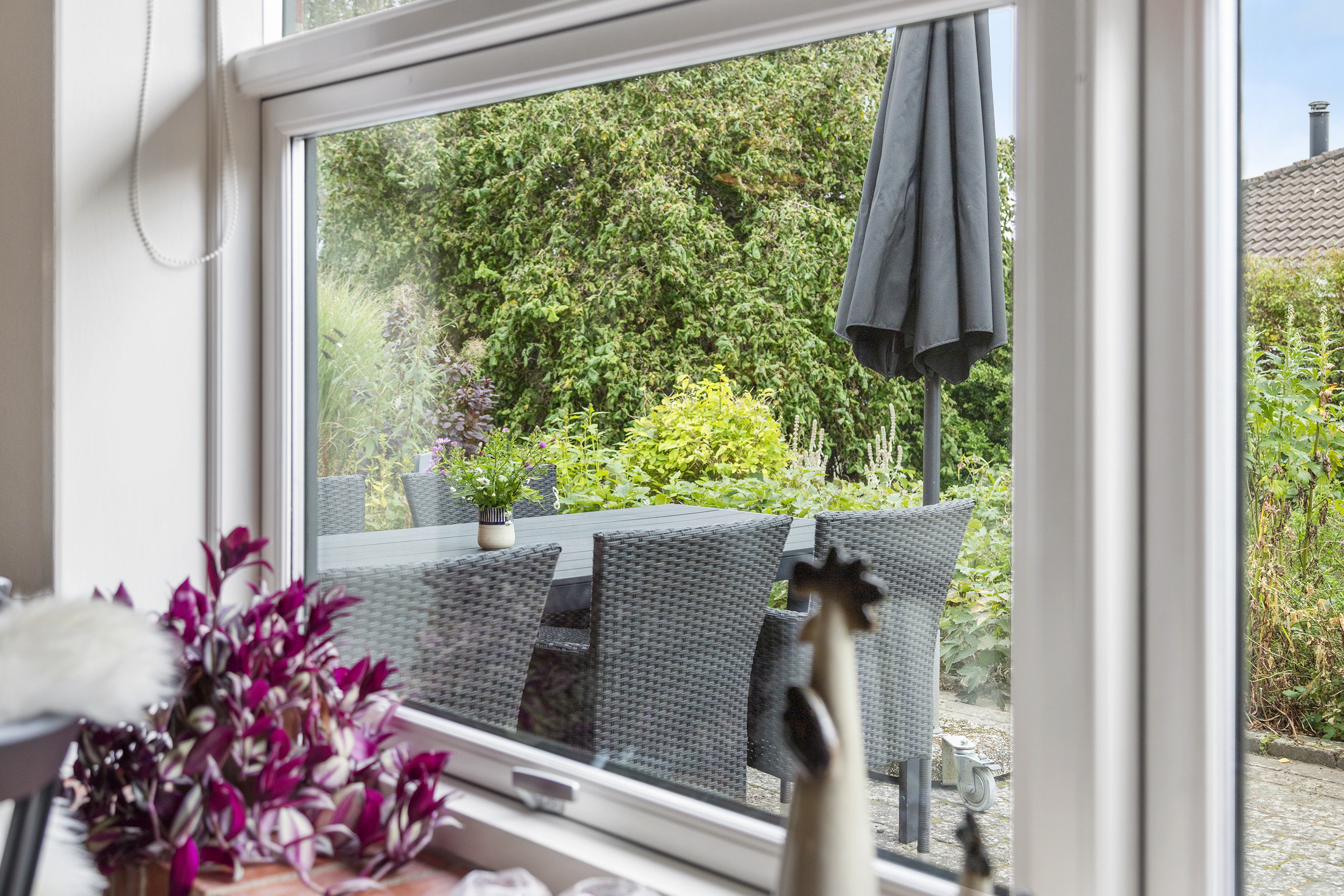 Fremhævet udsigt billede i fuldskærmstilstand. Billede af Storebæltsvej 12, 9700 Brønderslev