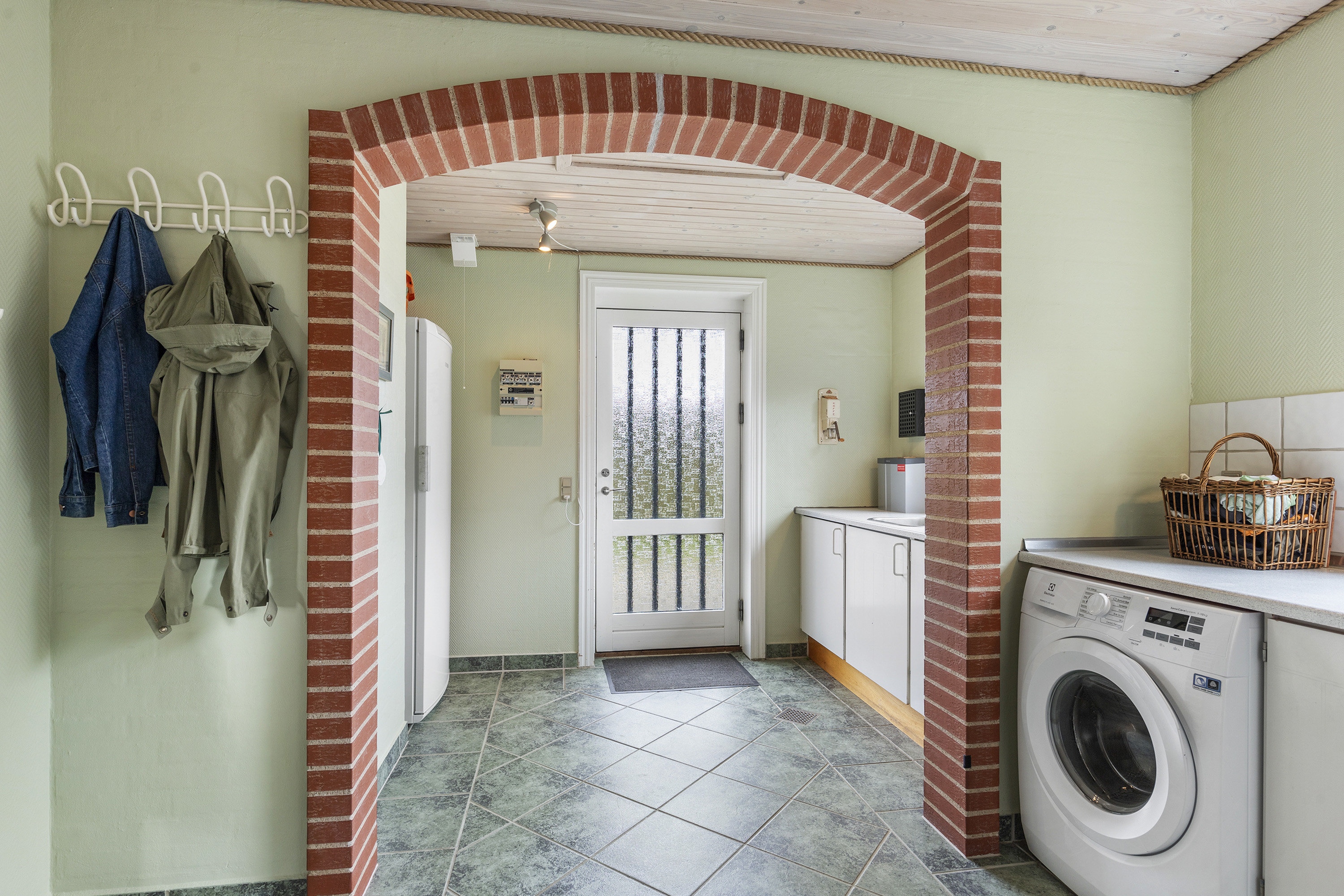 Fremhævet bryggers billede i fuldskærmstilstand. Billede af Storebæltsvej 12, 9700 Brønderslev