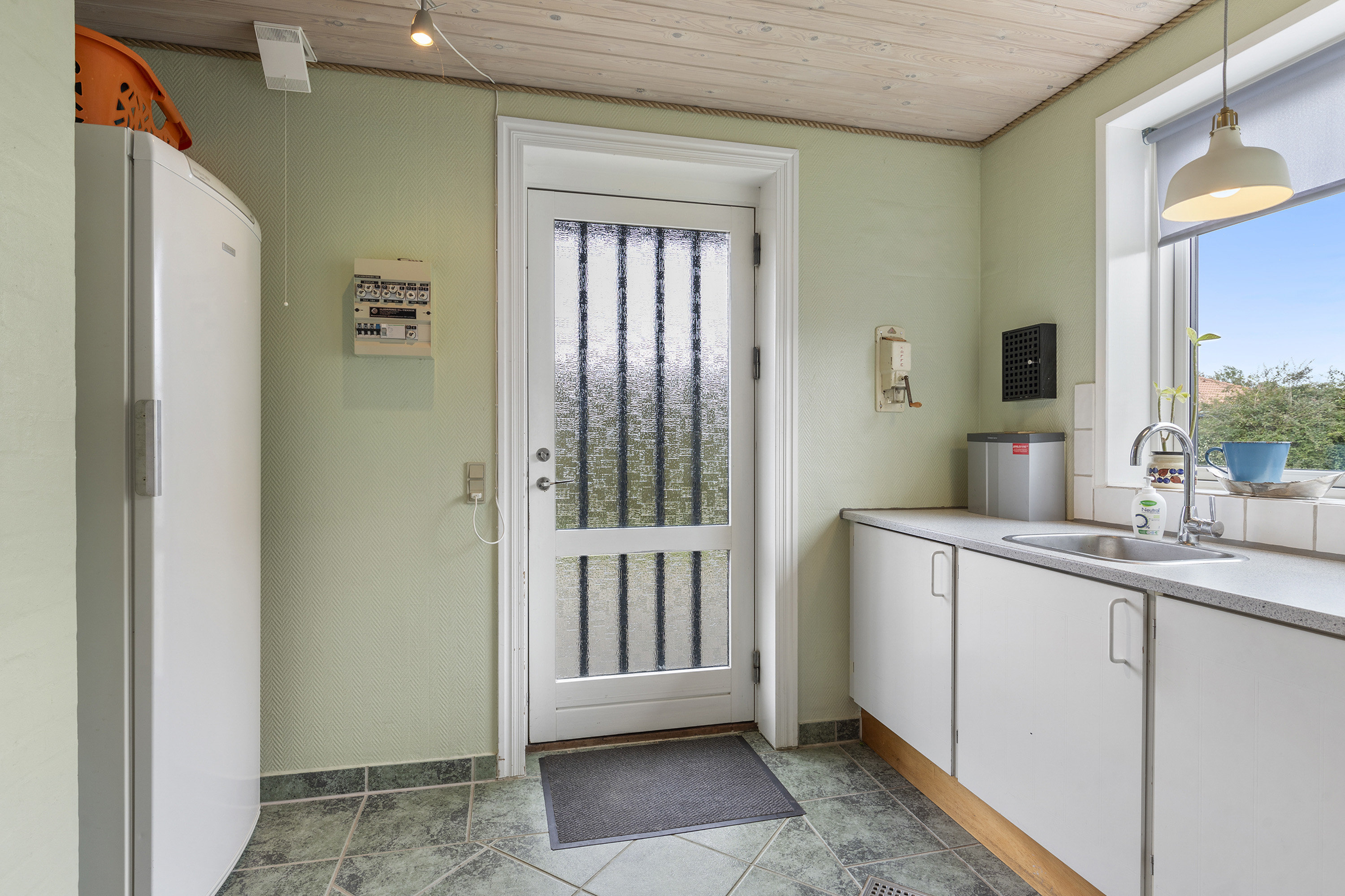 Fremhævet bryggers billede i fuldskærmstilstand. Billede af Storebæltsvej 12, 9700 Brønderslev