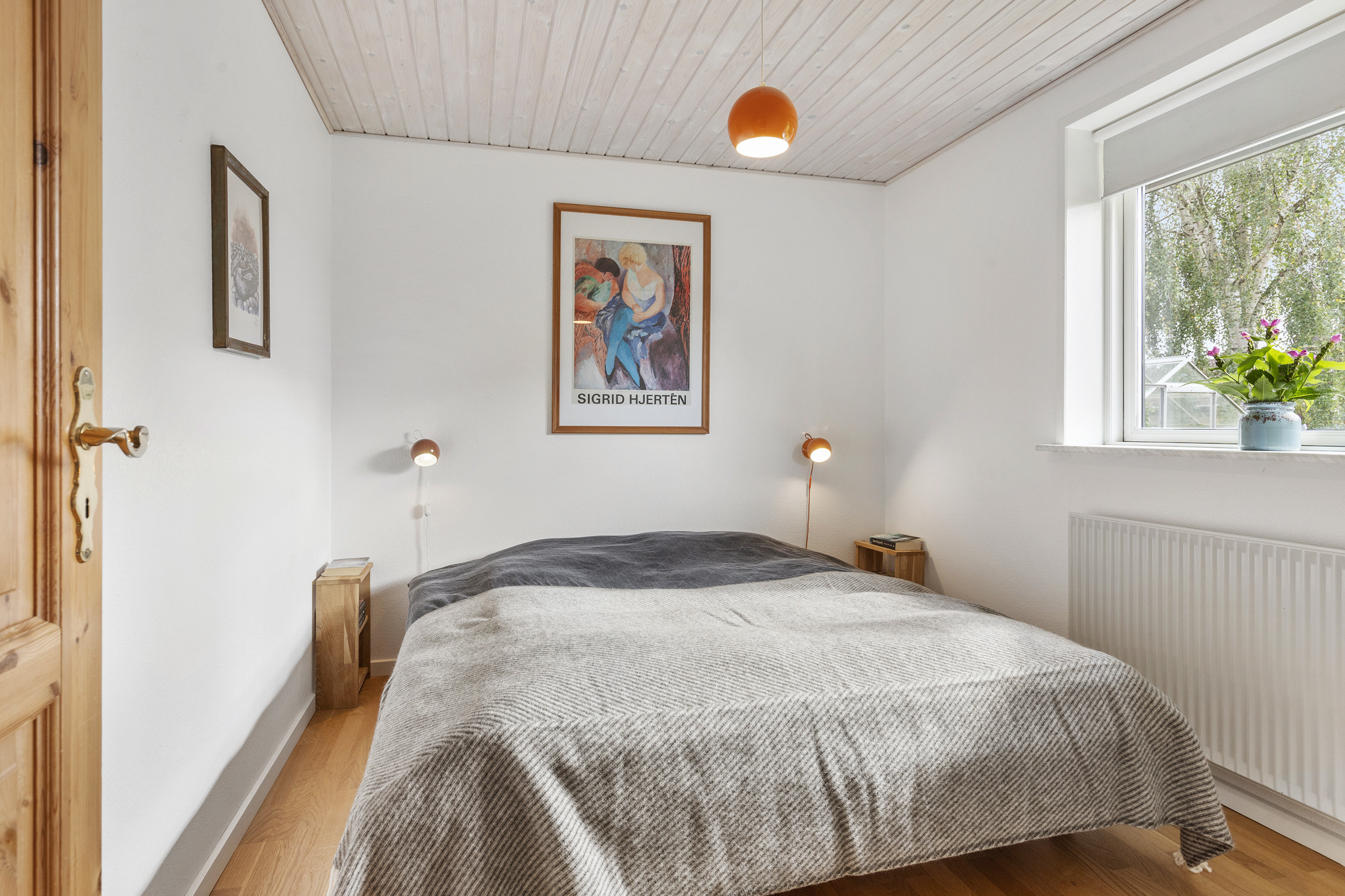 Fremhævet værelse billede i fuldskærmstilstand. Billede af Storebæltsvej 12, 9700 Brønderslev