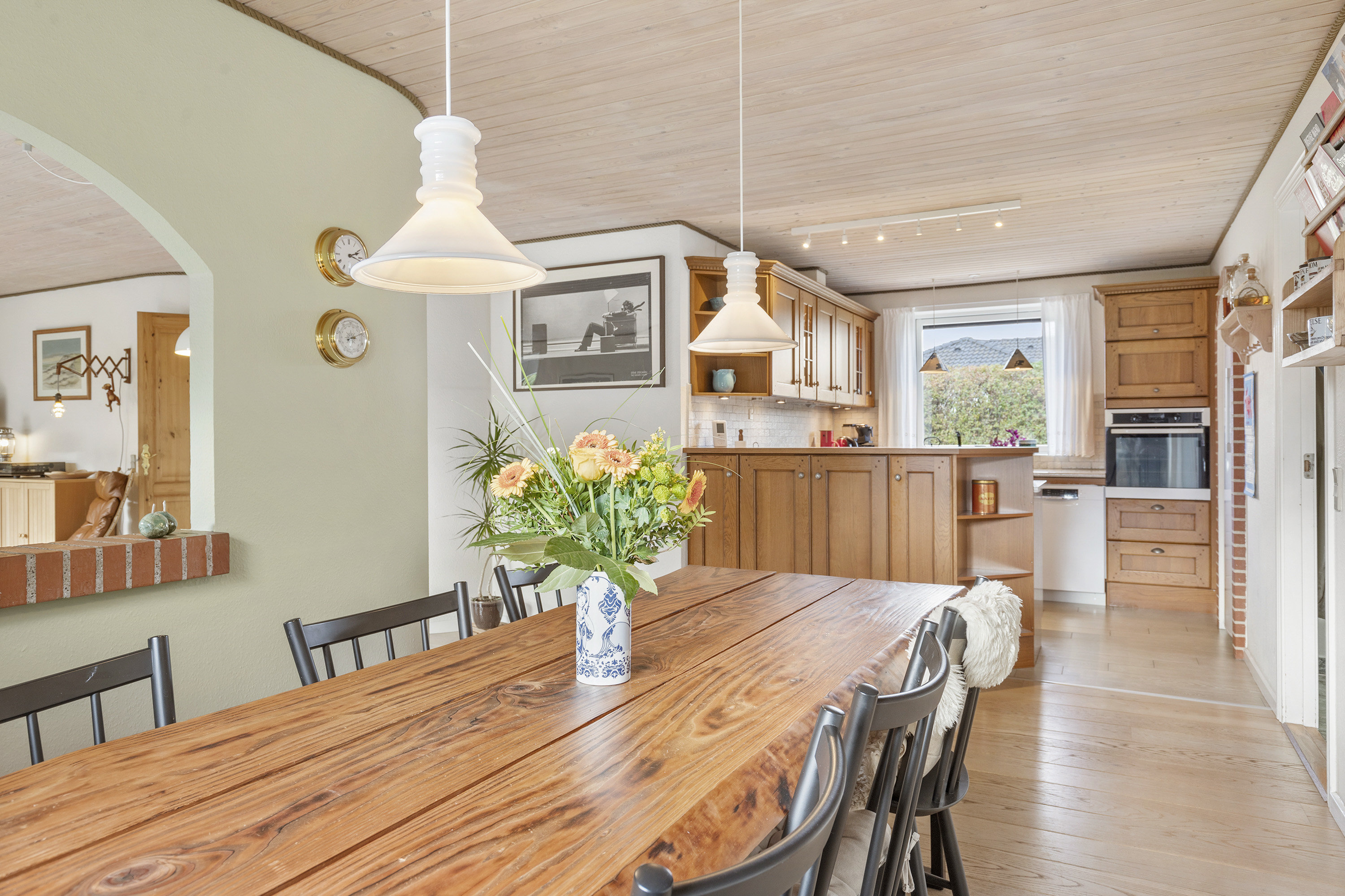 Miniaturebillede 2: alrum. Billede af Storebæltsvej 12, 9700 Brønderslev