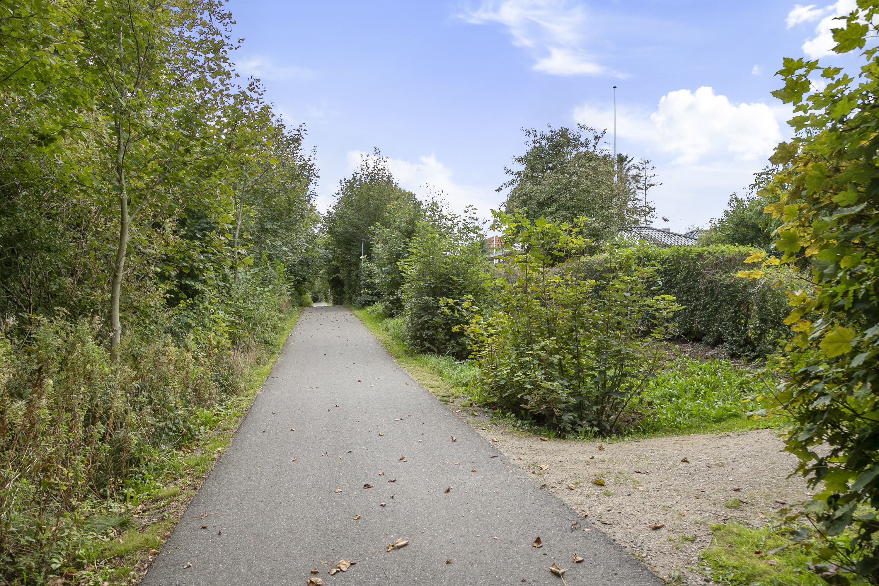 Fremhævet område billede i fuldskærmstilstand. Billede af Storebæltsvej 12, 9700 Brønderslev