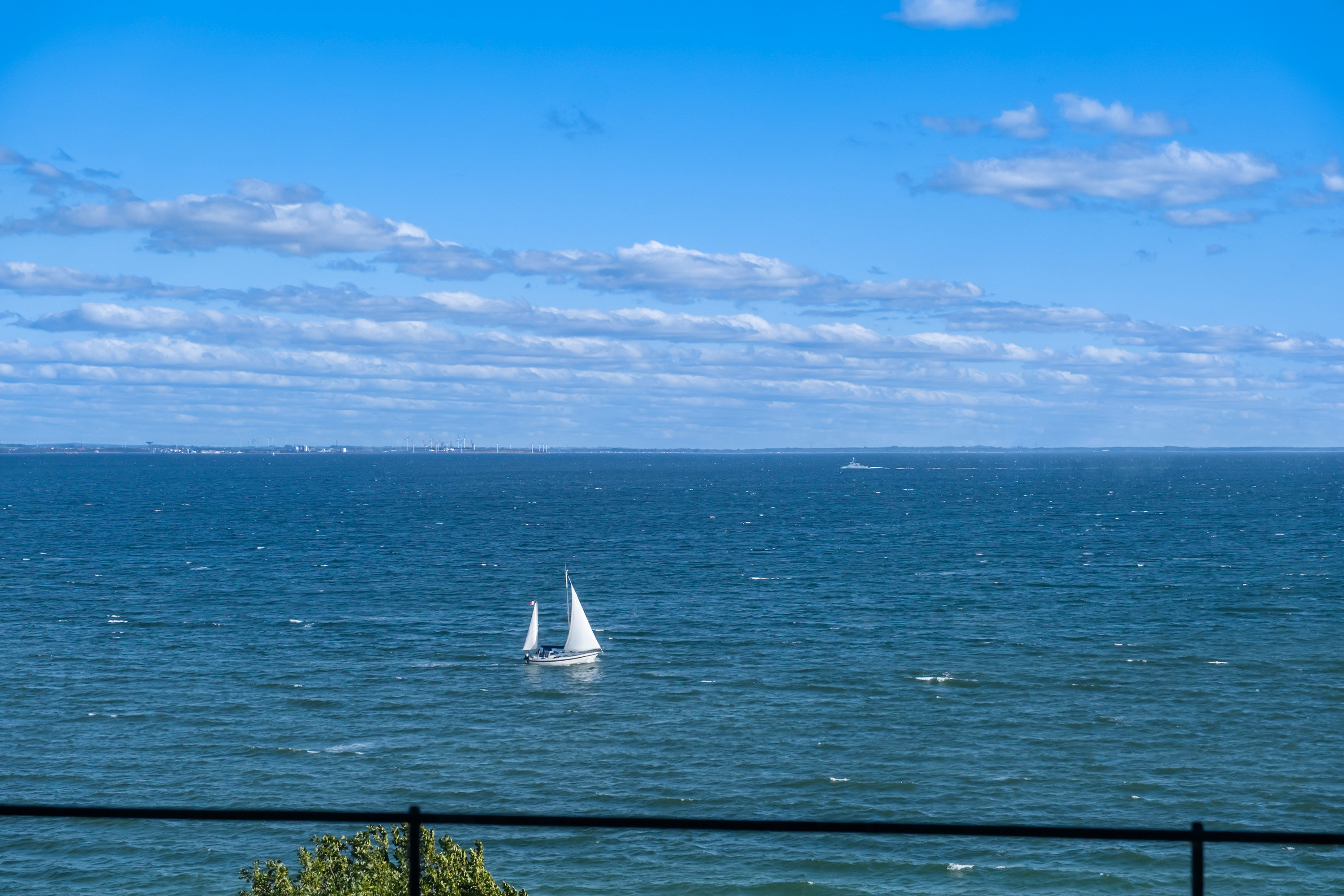 Fremhævet område billede i fuldskærmstilstand. Billede af Skodsborgparken 56, 3. tv., 2942 Skodsborg