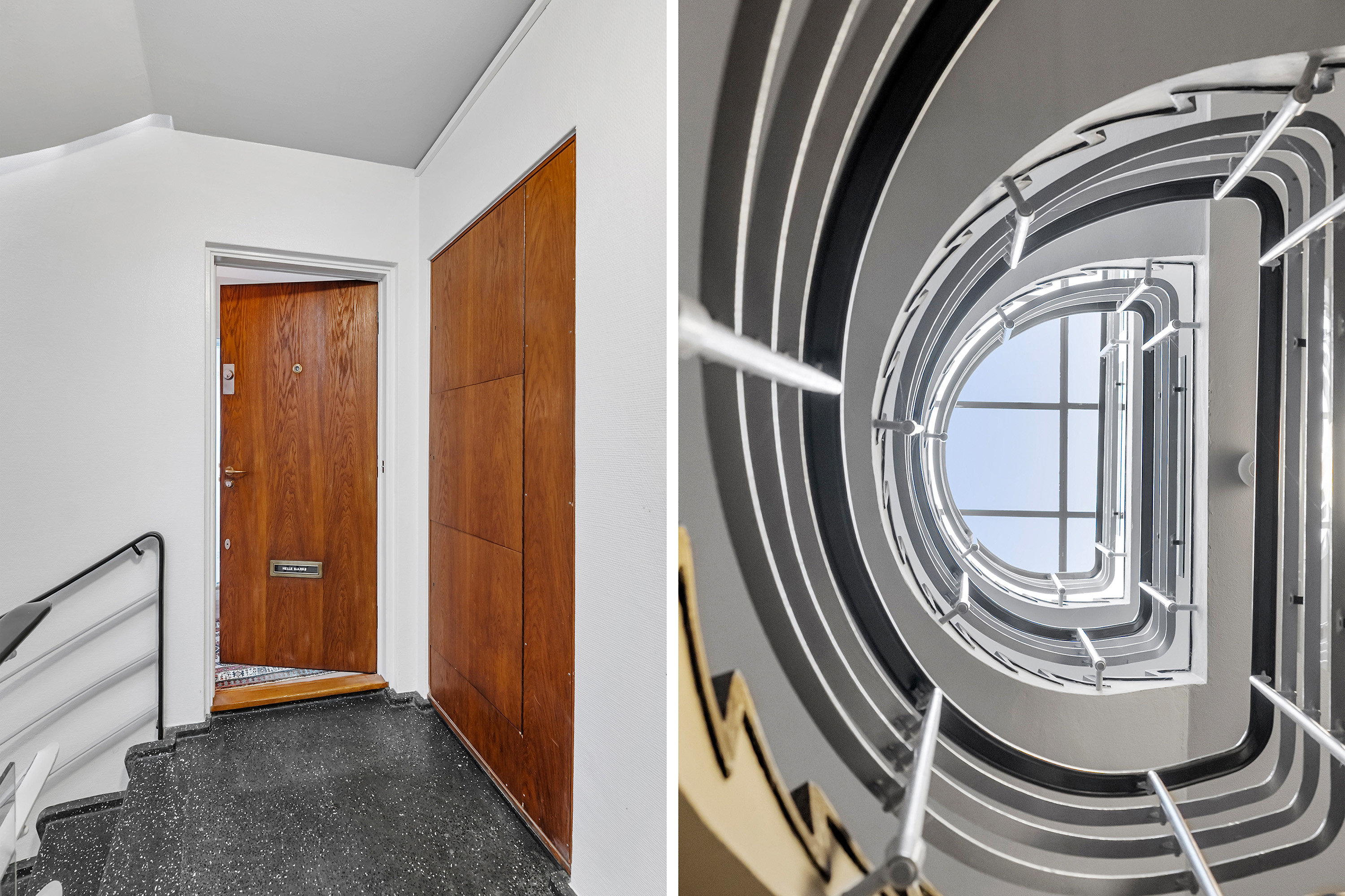 Fremhævet område billede i fuldskærmstilstand. Billede af Skodsborgparken 56, 3. tv., 2942 Skodsborg