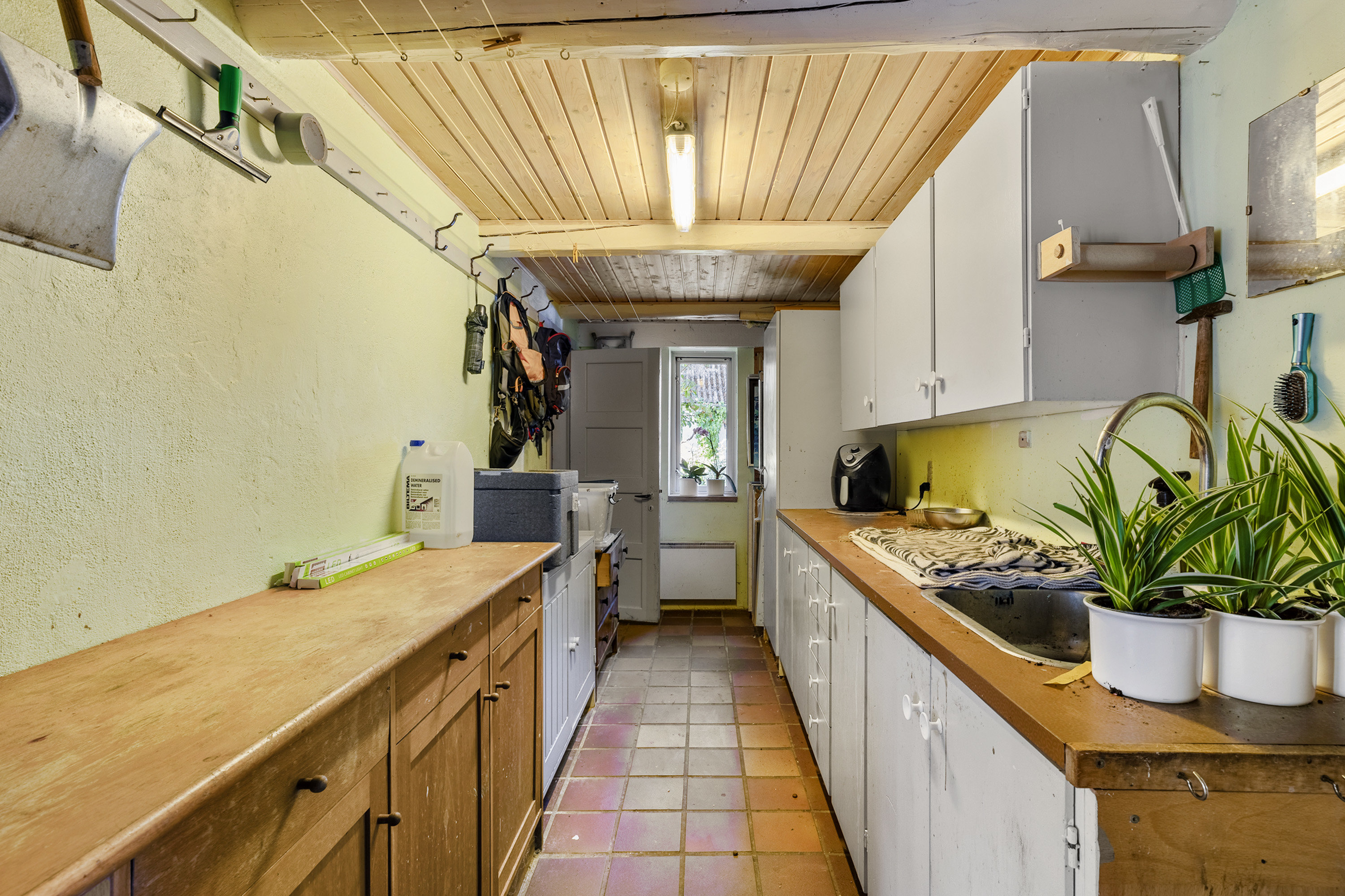 Fremhævet bryggers billede i fuldskærmstilstand. Billede af Slagelse Landevej 141, 4241 Vemmelev