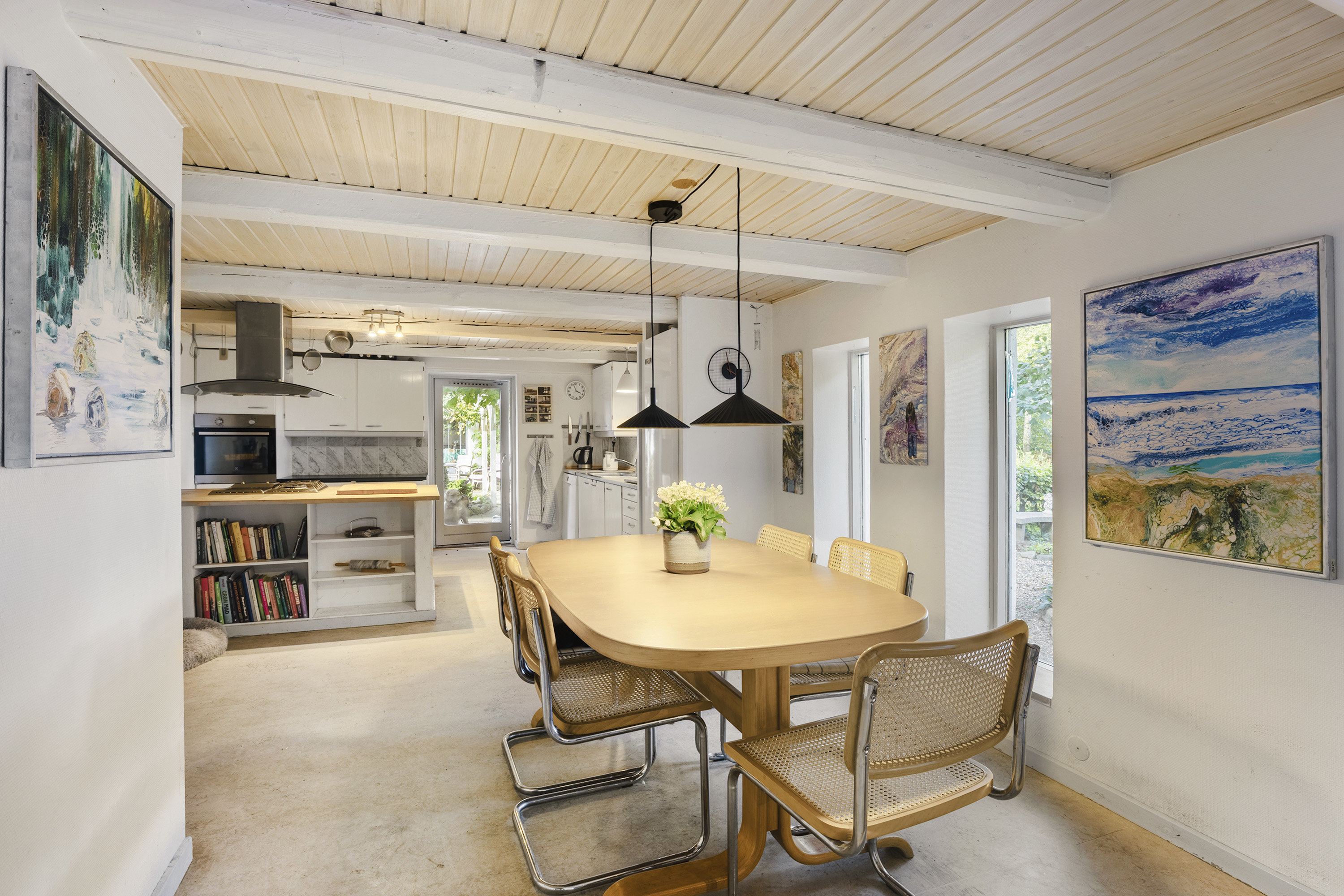 Fremhævet alrum billede i fuldskærmstilstand. Billede af Slagelse Landevej 141, 4241 Vemmelev