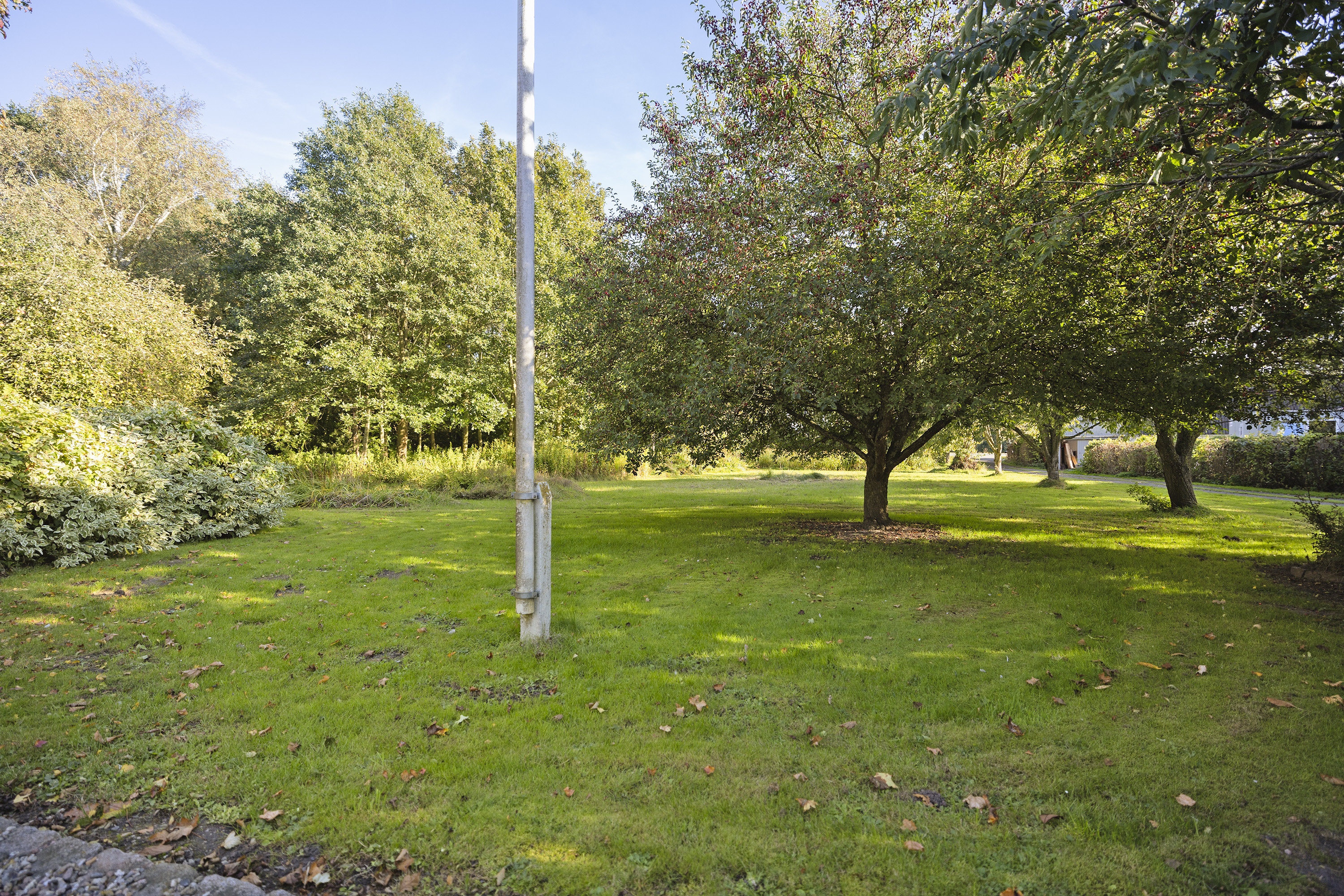 Fremhævet have billede i fuldskærmstilstand. Billede af Slagelse Landevej 141, 4241 Vemmelev