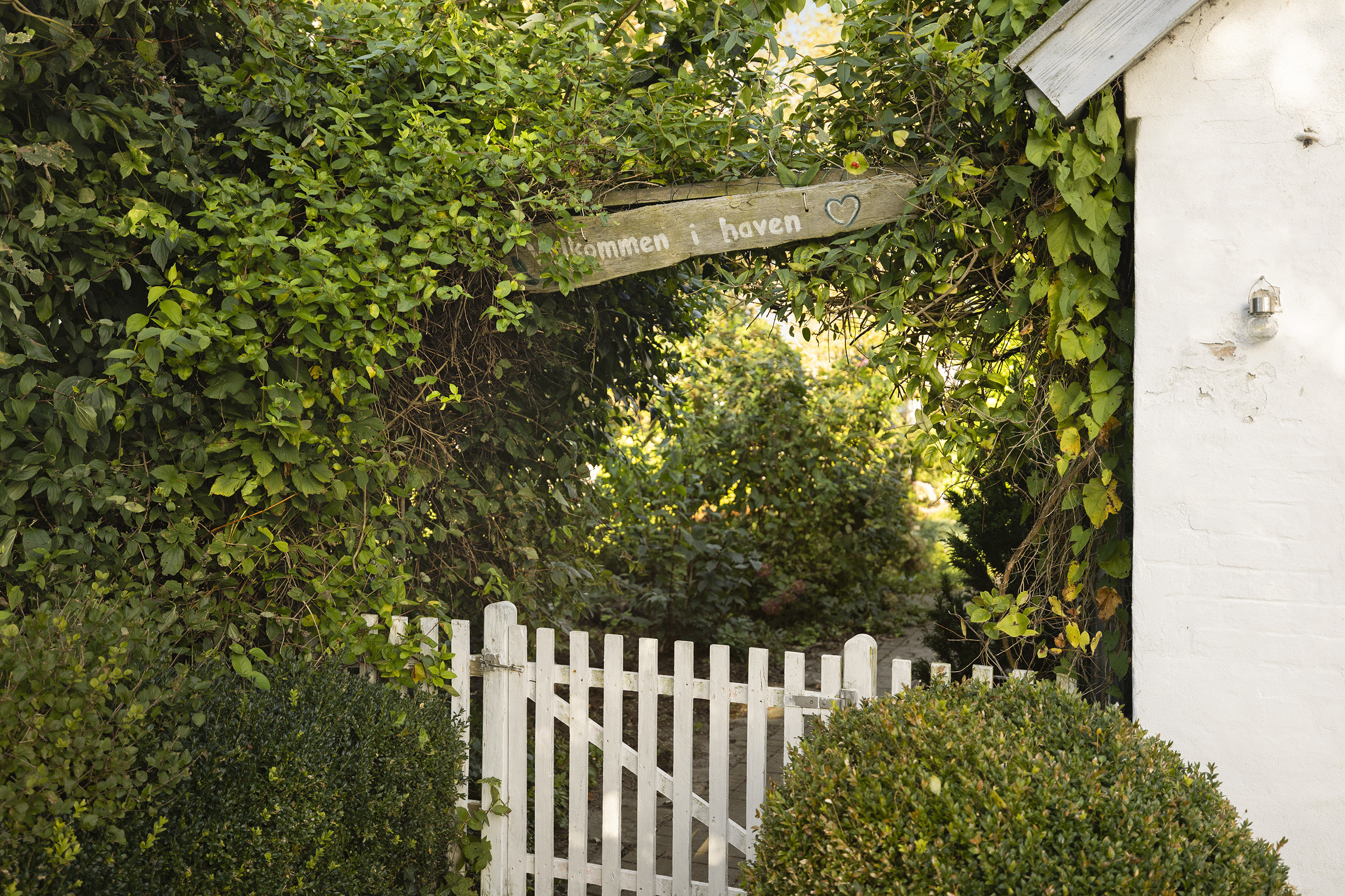 Fremhævet have billede i fuldskærmstilstand. Billede af Slagelse Landevej 141, 4241 Vemmelev