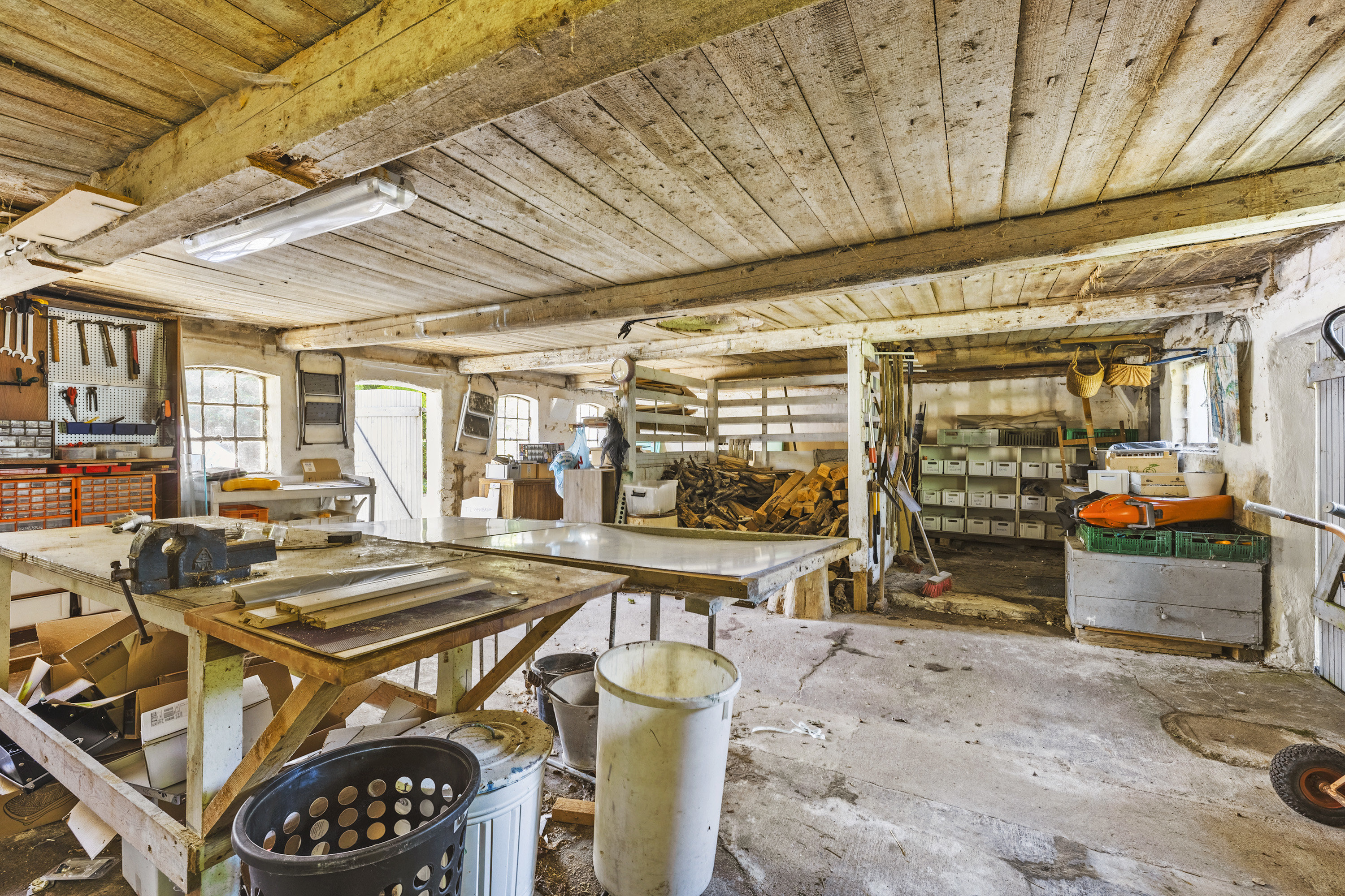 Fremhævet disponibelt rum billede i fuldskærmstilstand. Billede af Slagelse Landevej 141, 4241 Vemmelev