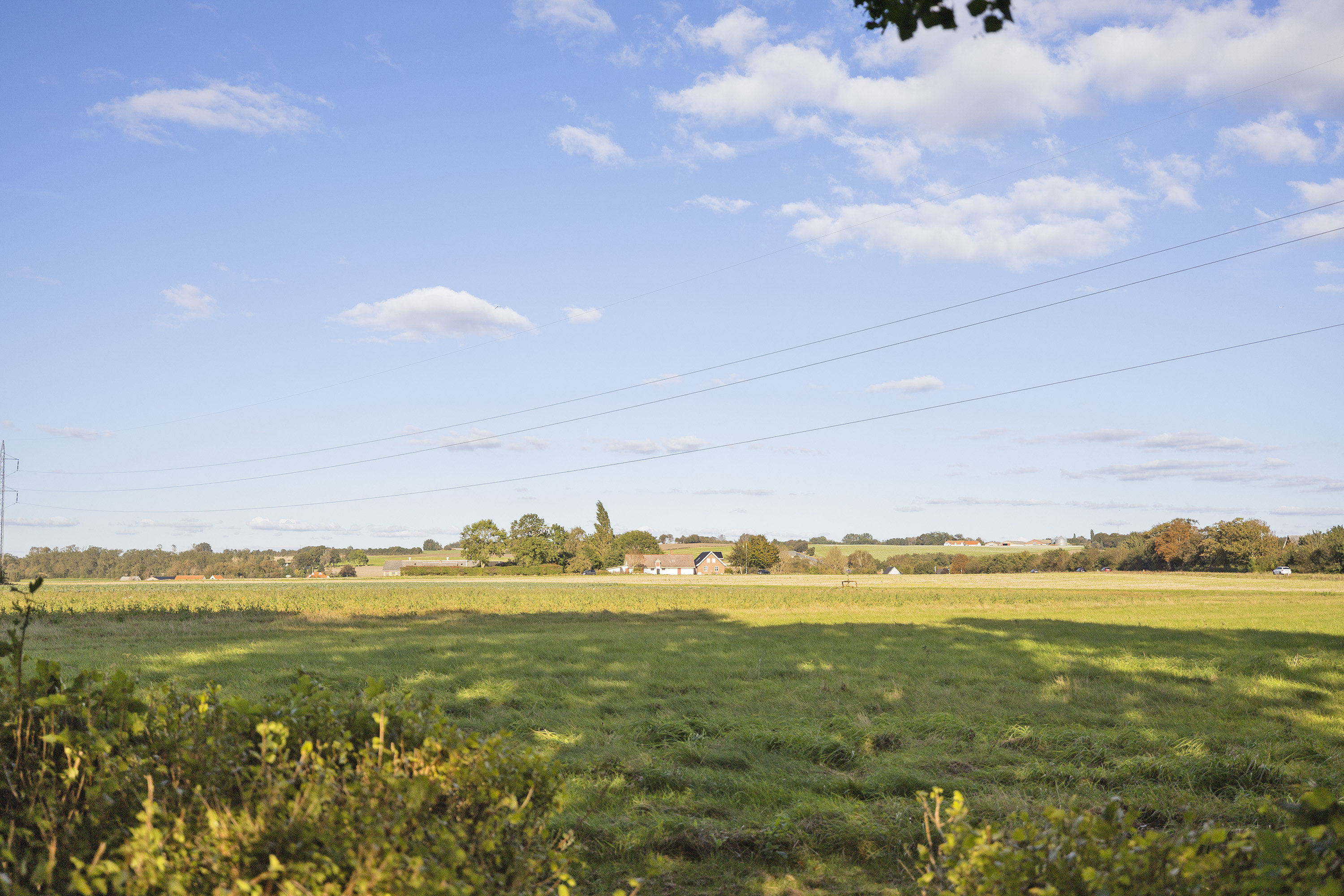 Fremhævet udsigt billede i fuldskærmstilstand. Billede af Slagelse Landevej 141, 4241 Vemmelev