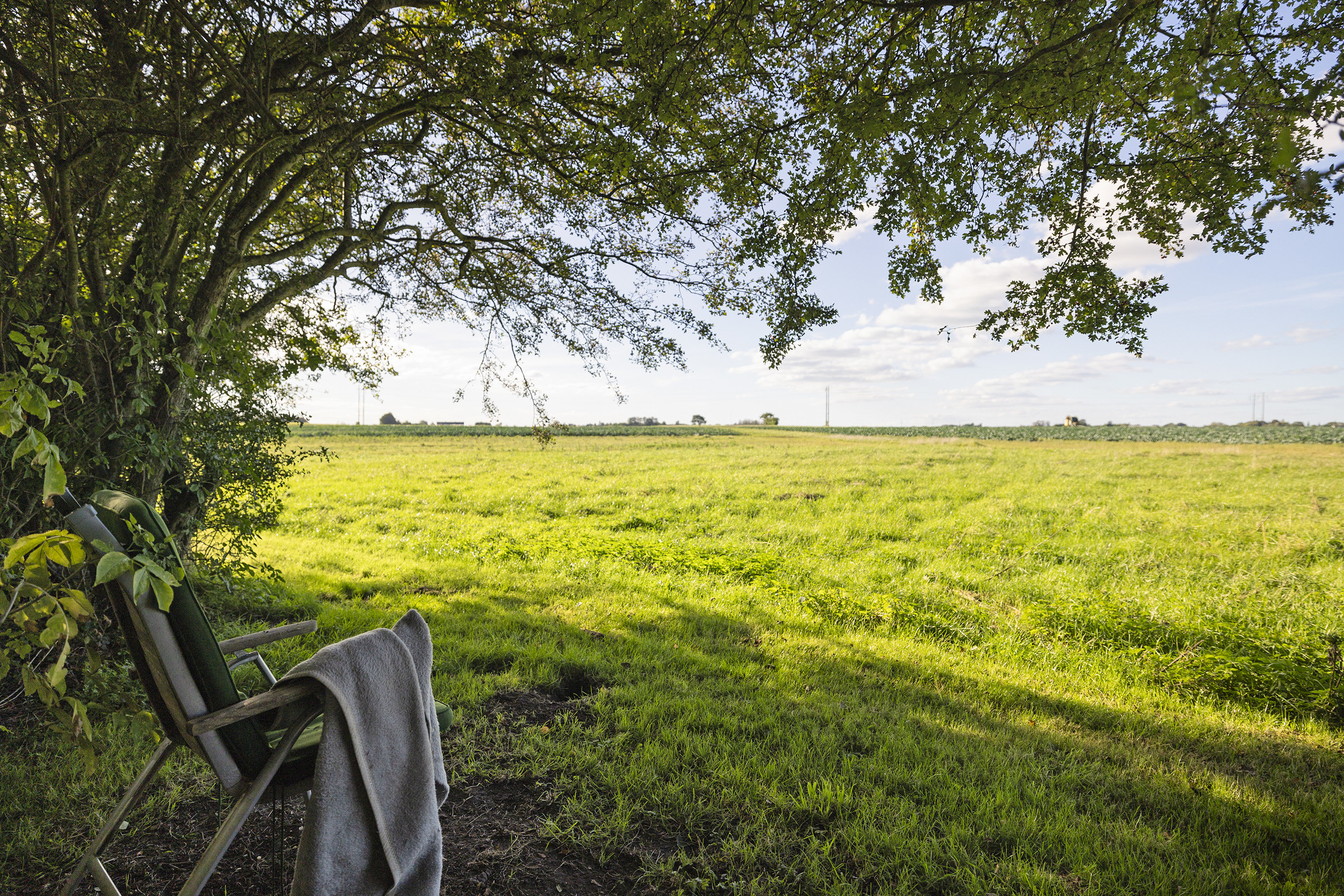 Fremhævet udsigt billede i fuldskærmstilstand. Billede af Slagelse Landevej 141, 4241 Vemmelev