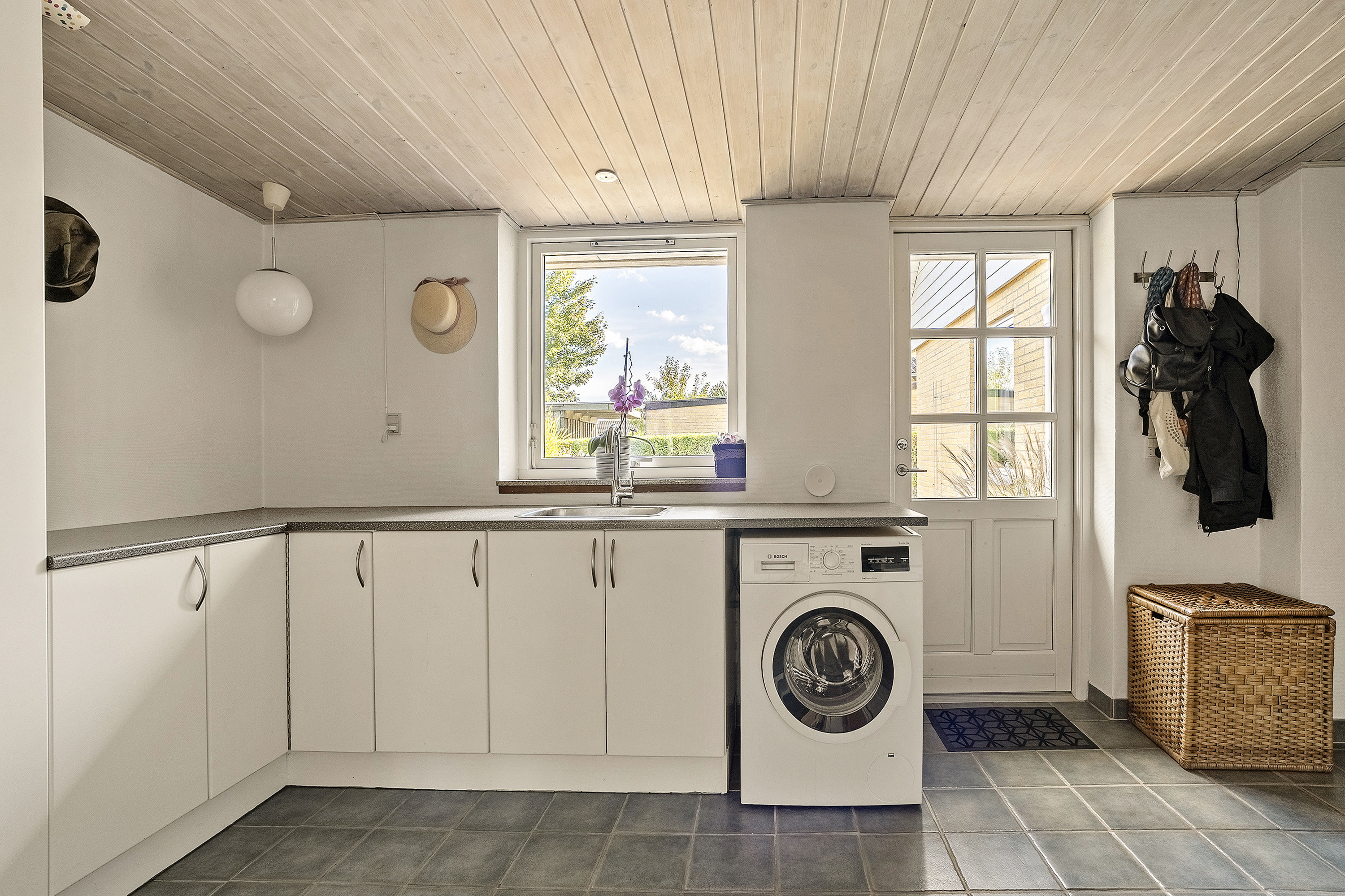 Fremhævet værelse billede i fuldskærmstilstand. Billede af Oensvej 17, 8700 Horsens