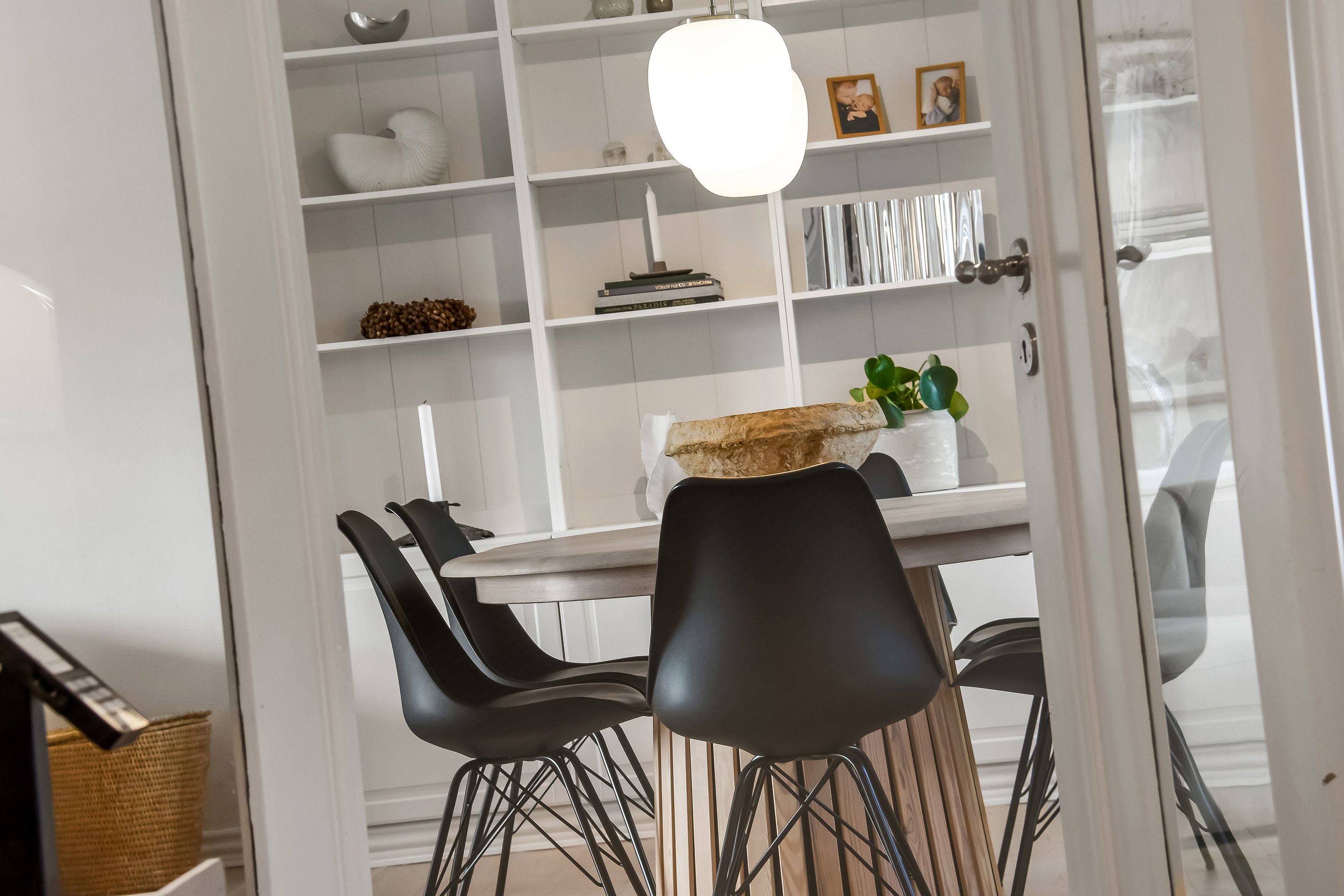 Fremhævet andet billede i fuldskærmstilstand. Billede af Agergårdvej 10, Vejrum, 7600 Struer