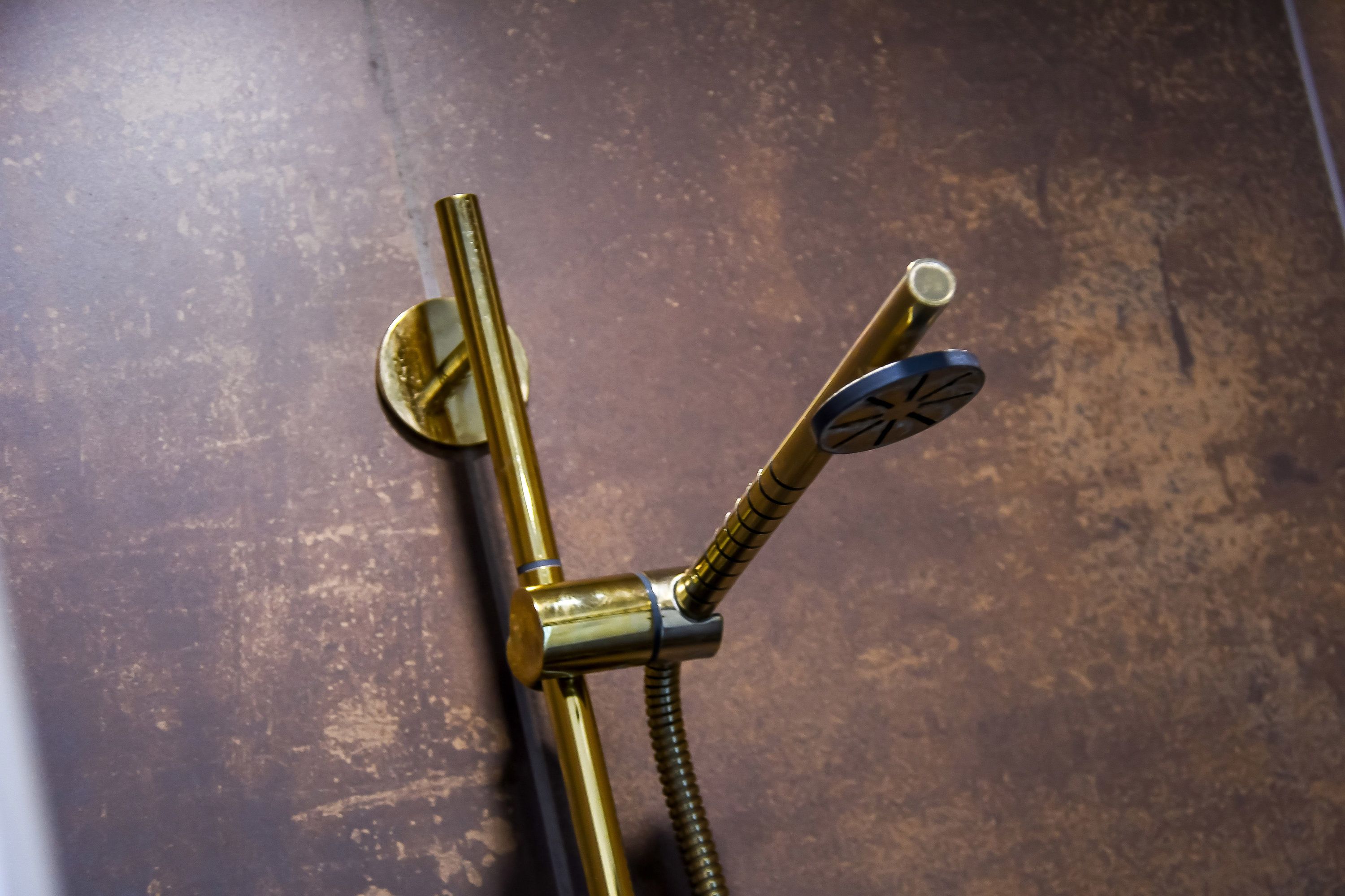 Fremhævet badeværelse billede i fuldskærmstilstand. Billede af Gl Bremdalvej 2, 7600 Struer